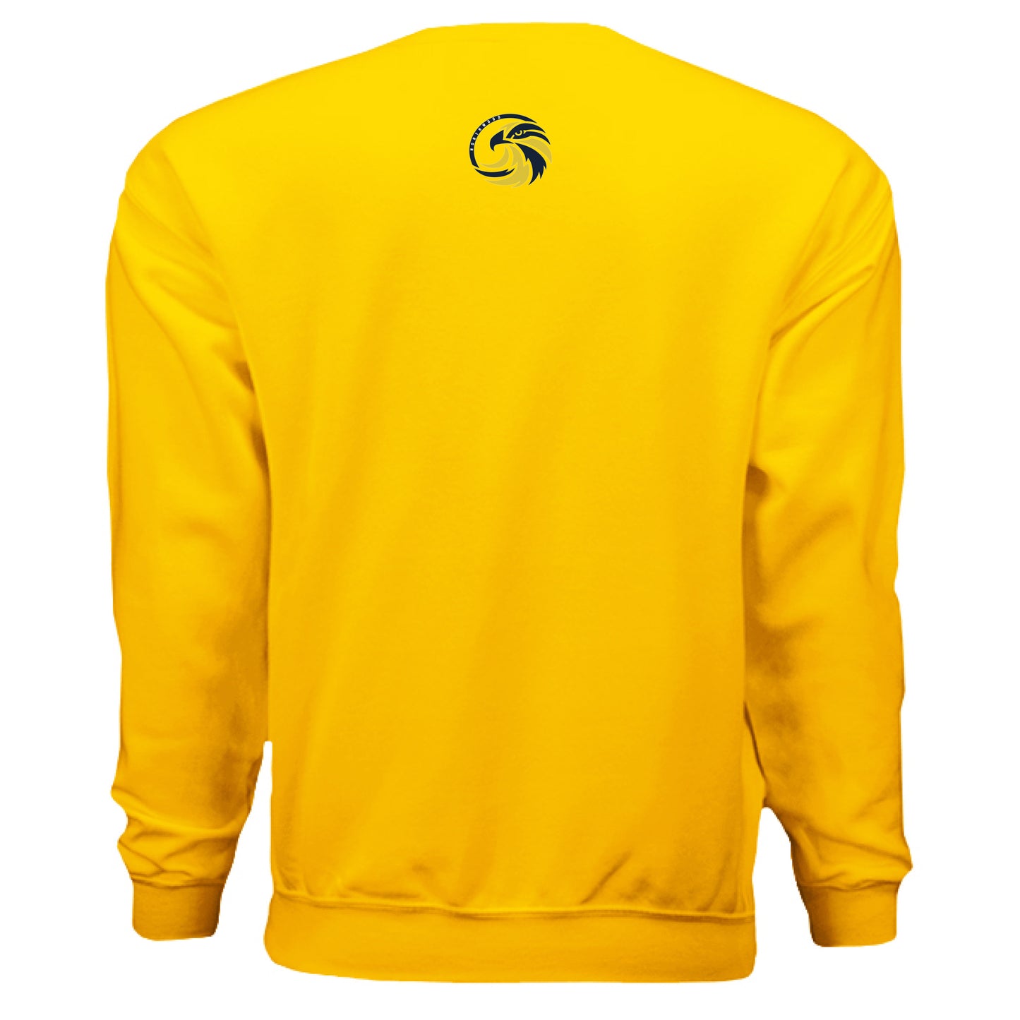 GOLD - BACK