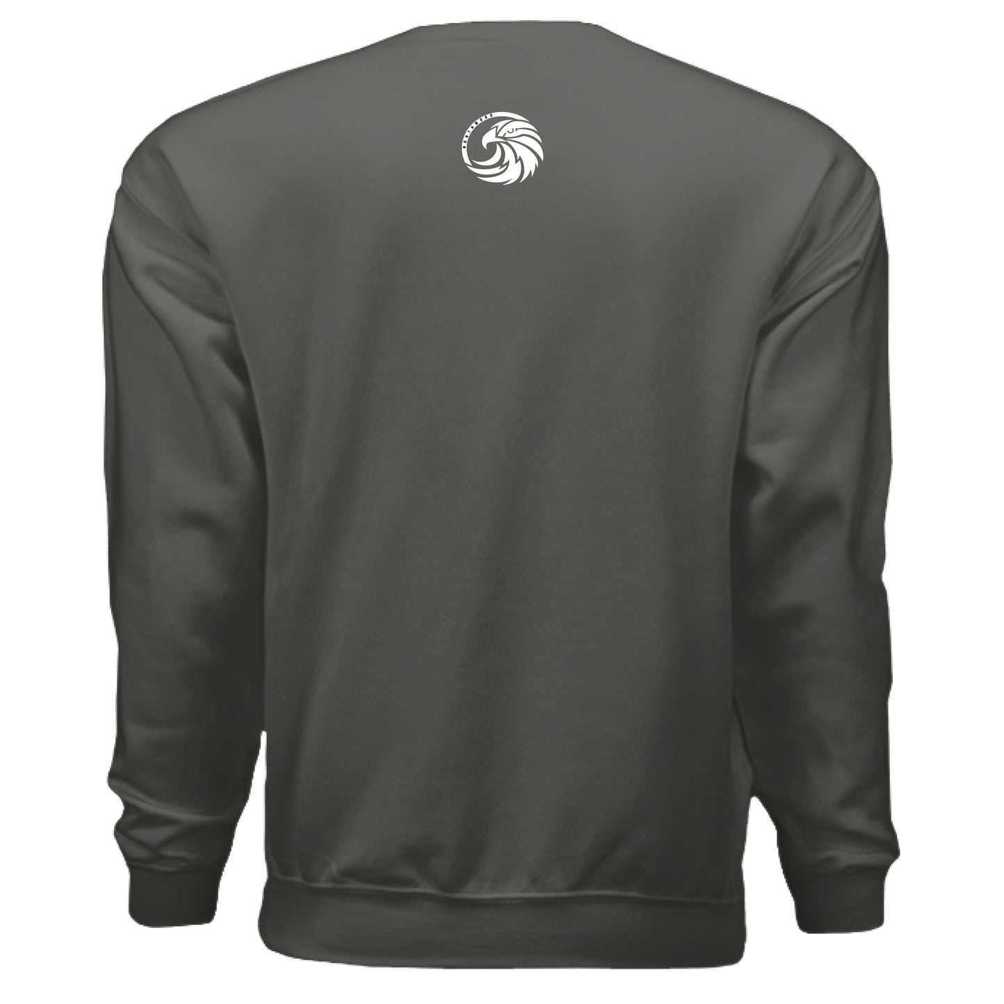 CHARCOAL - BACK