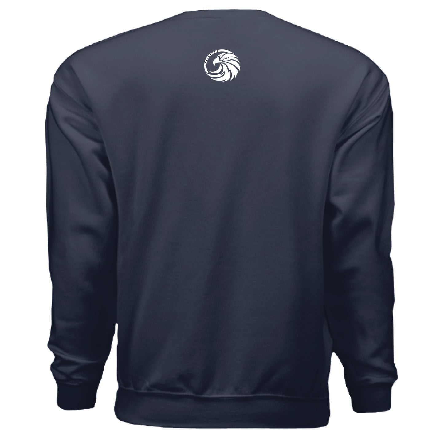 NAVY - BACK