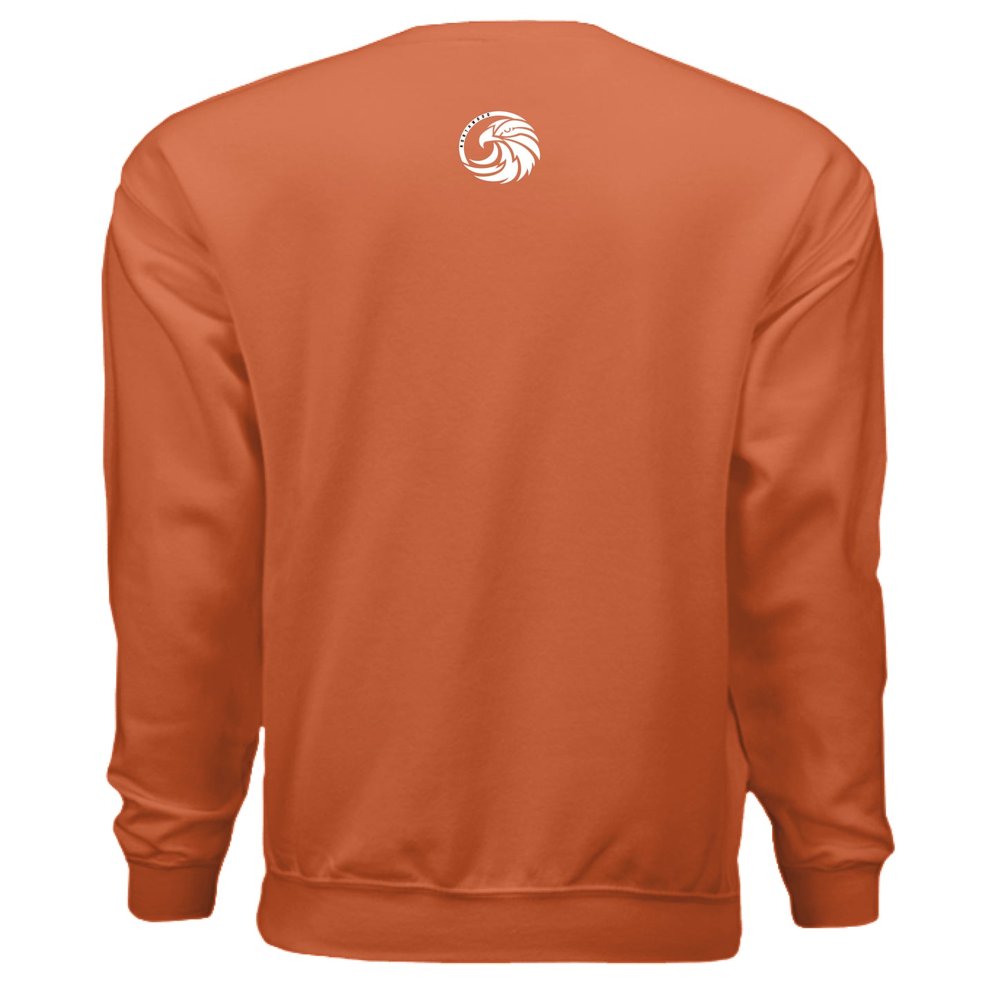 ORANGE - BACK