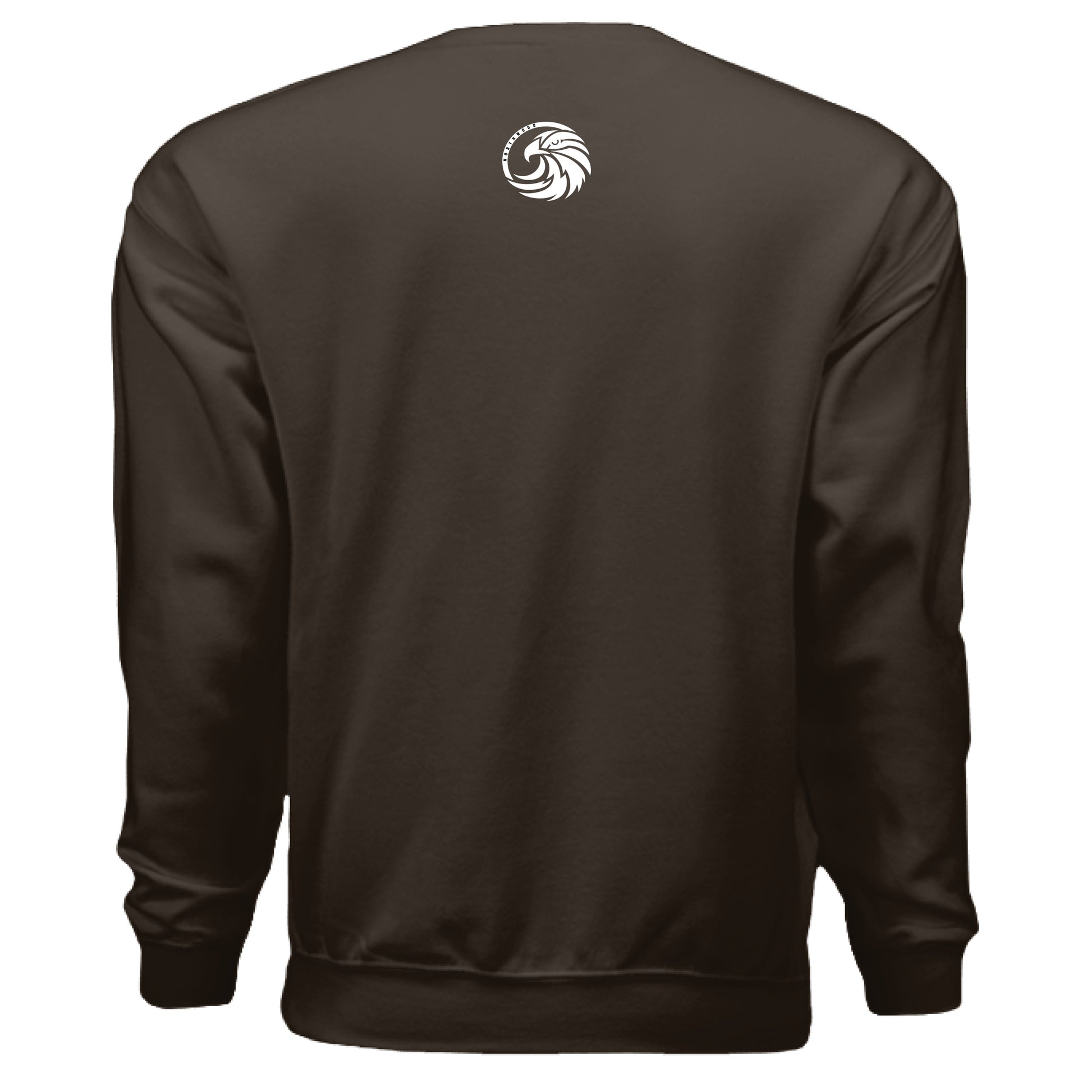 DARK CHOCOLATE - BACK