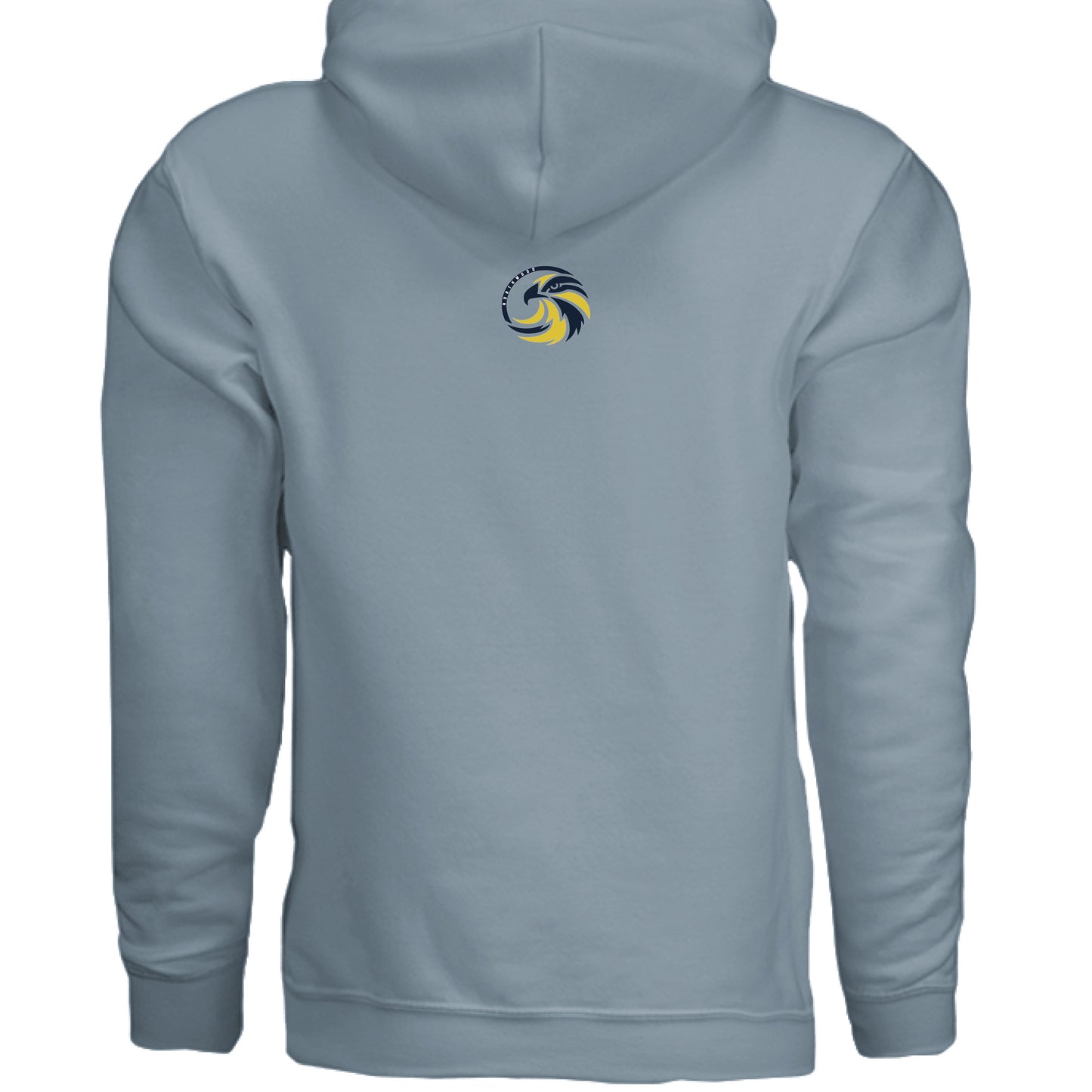 Stone Blue - BACK