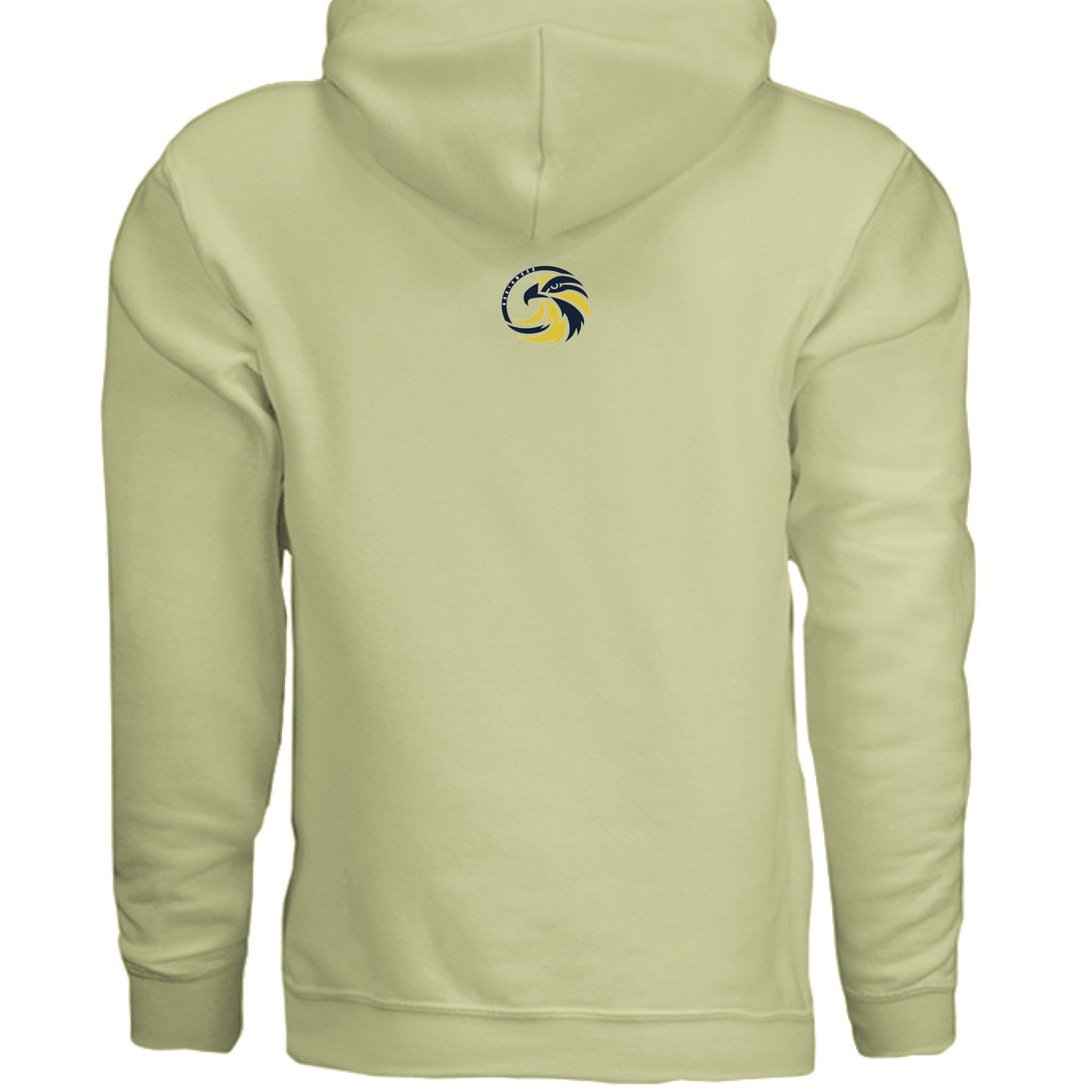 PISTACHIO - BACK