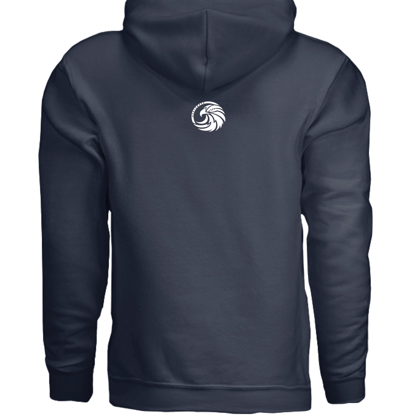 NAVY - BACK