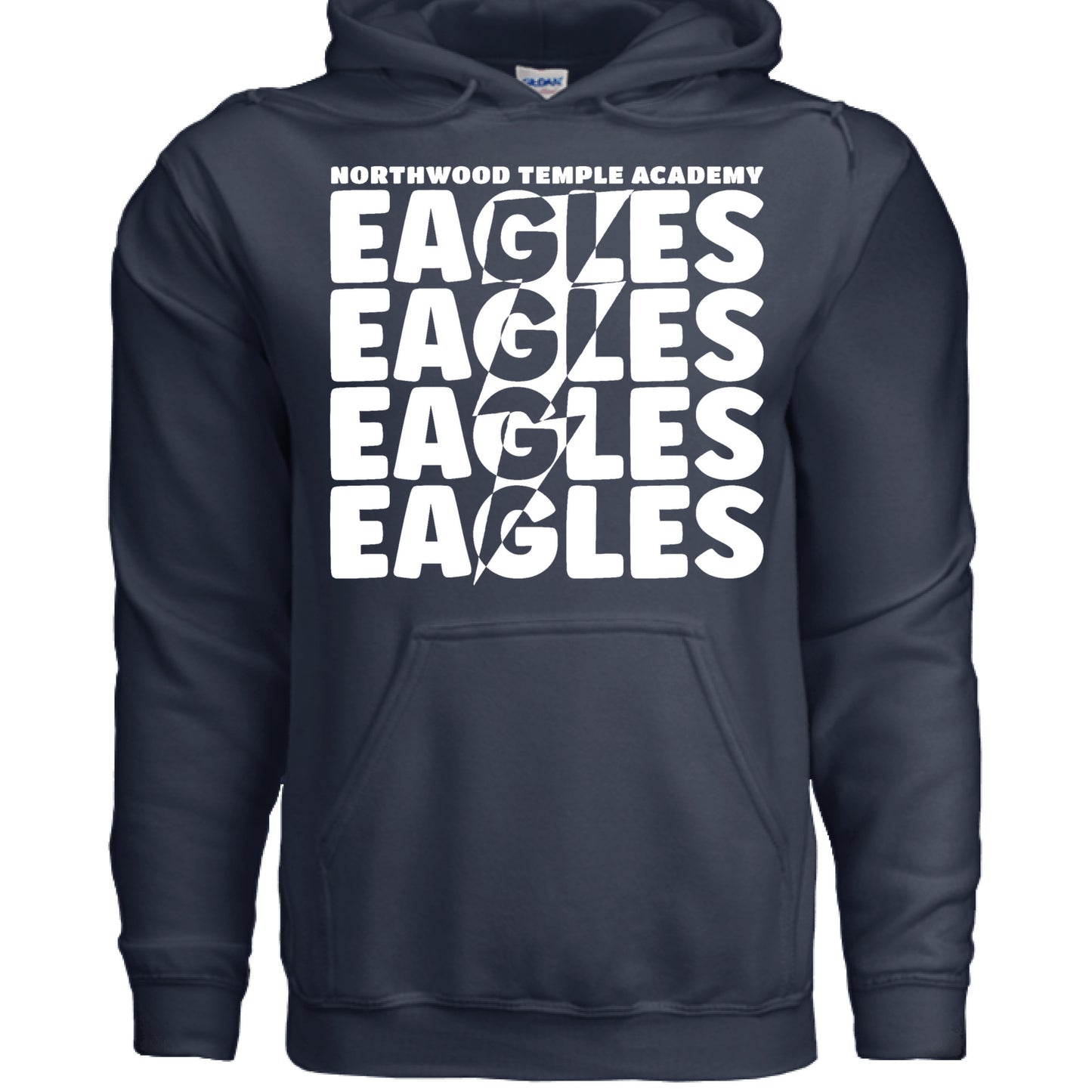NAVY - FRONT