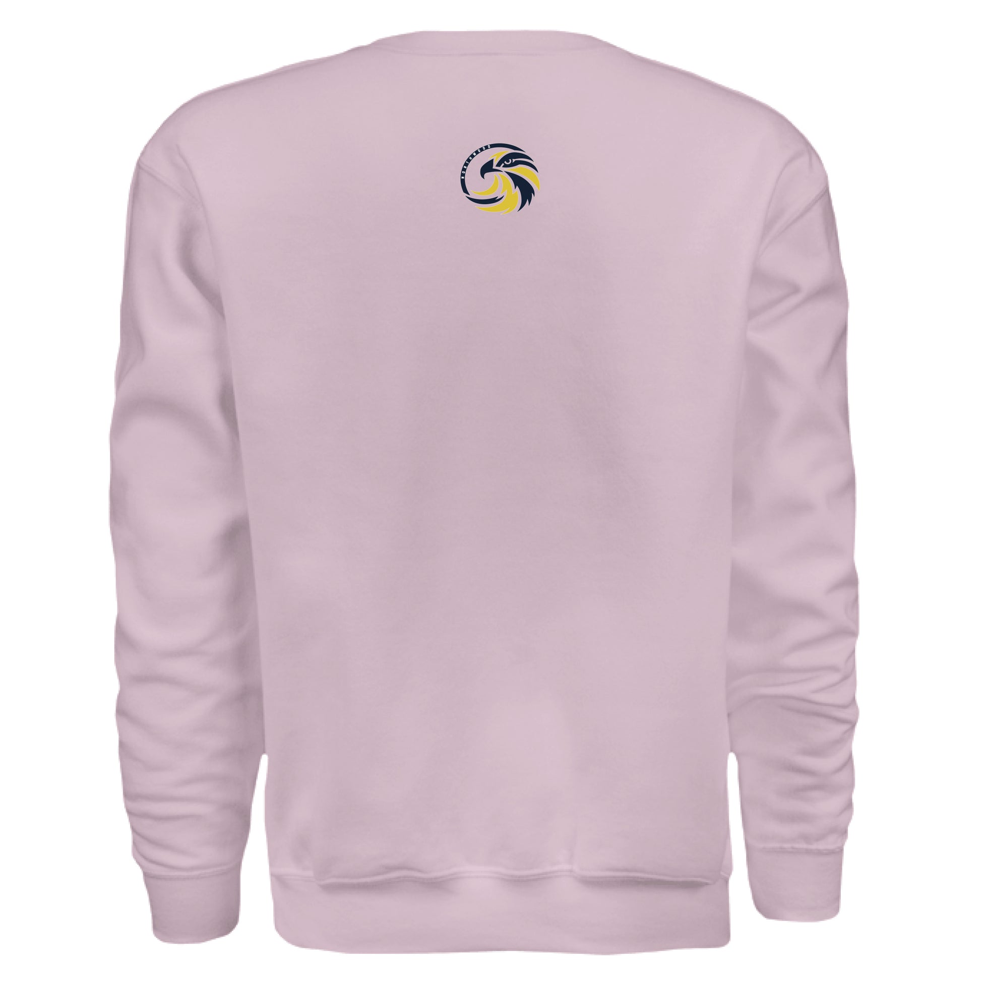 Light Pink - BACK