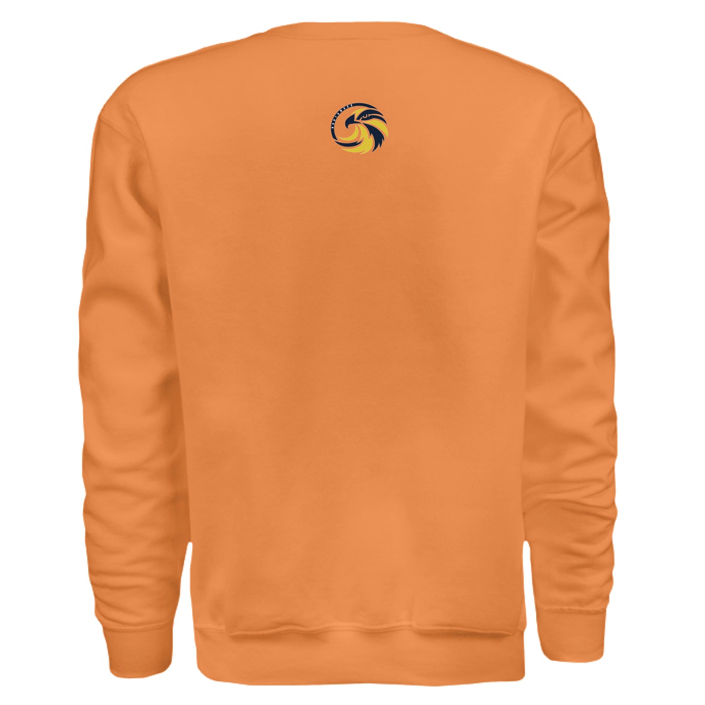 Tangerine - BACK