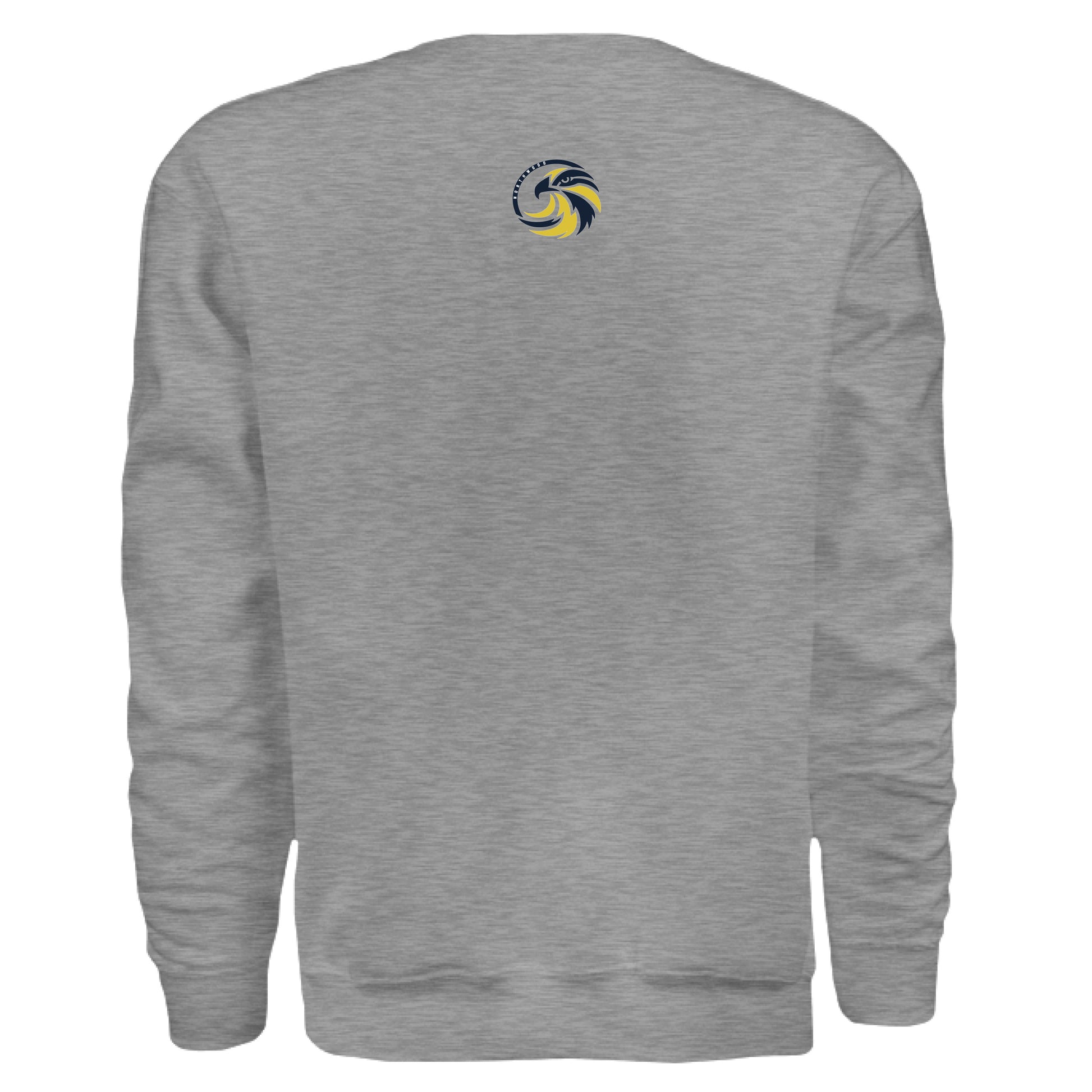 SPORT GREY - BACK