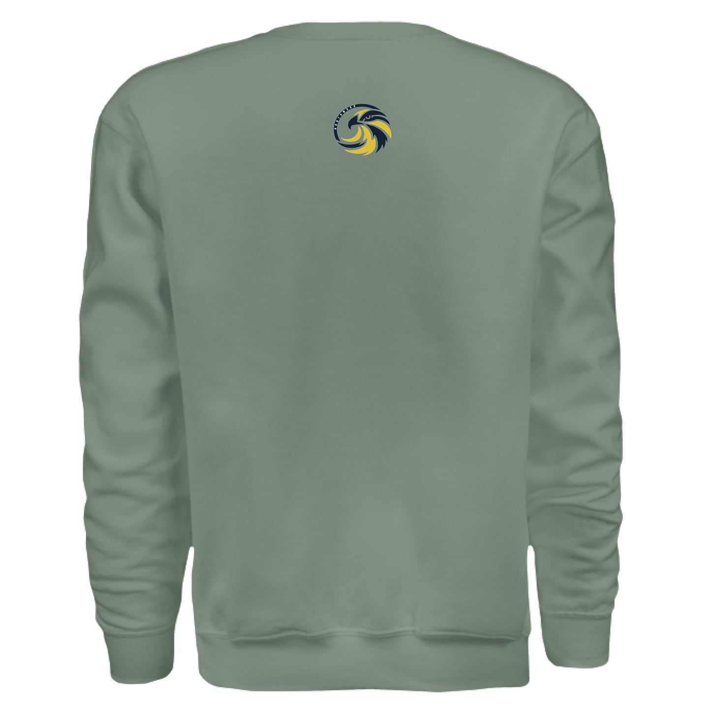Sage - BACK