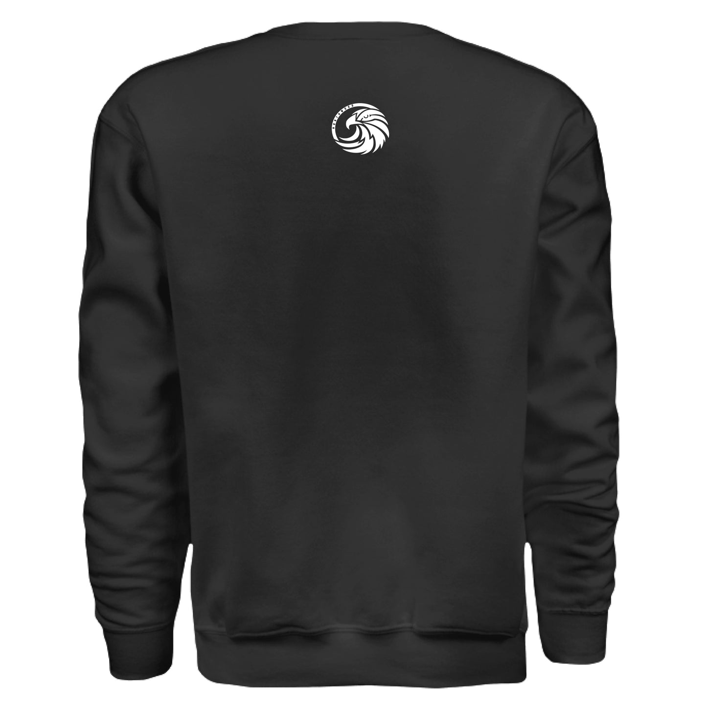 BLACK - BACK