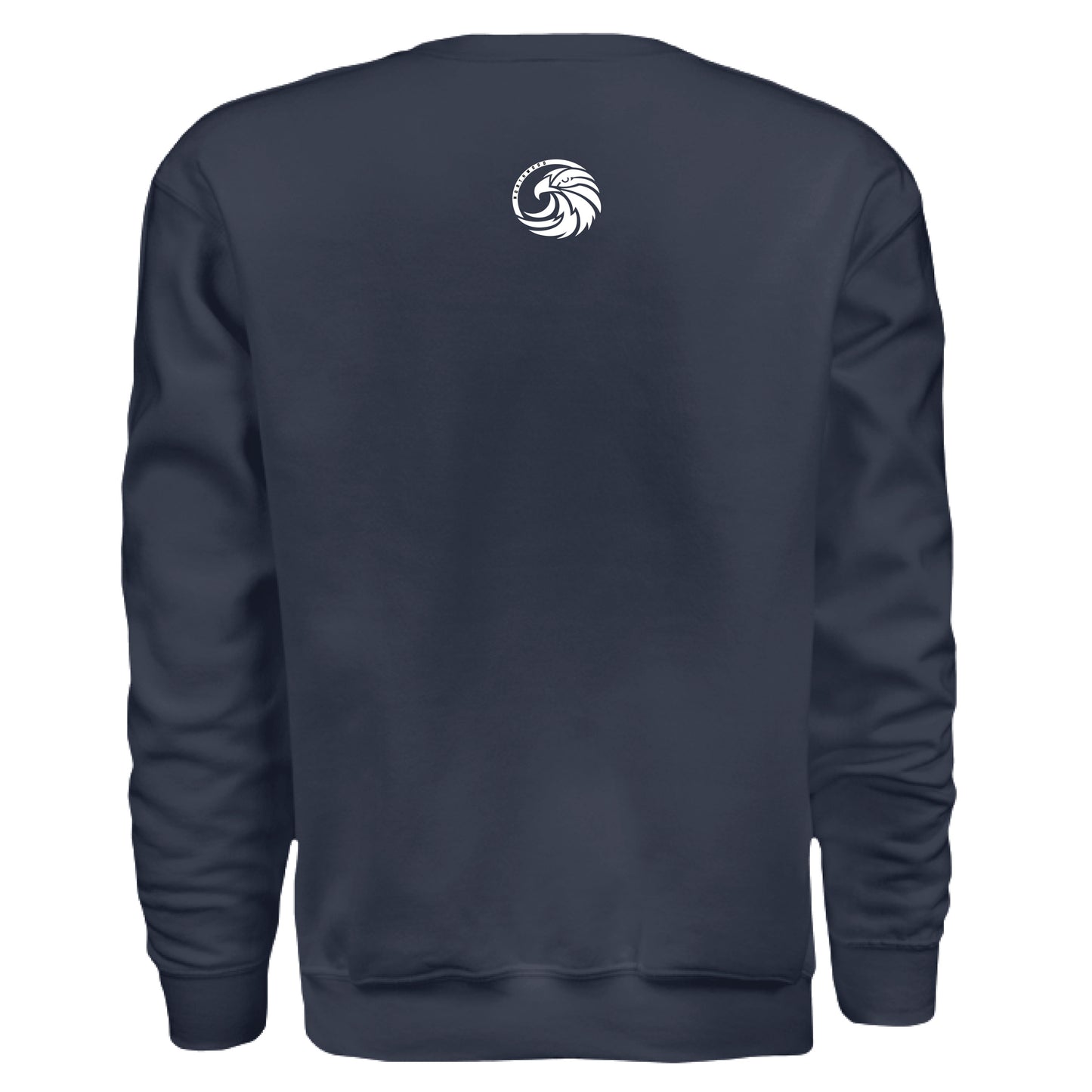NAVY - BACK