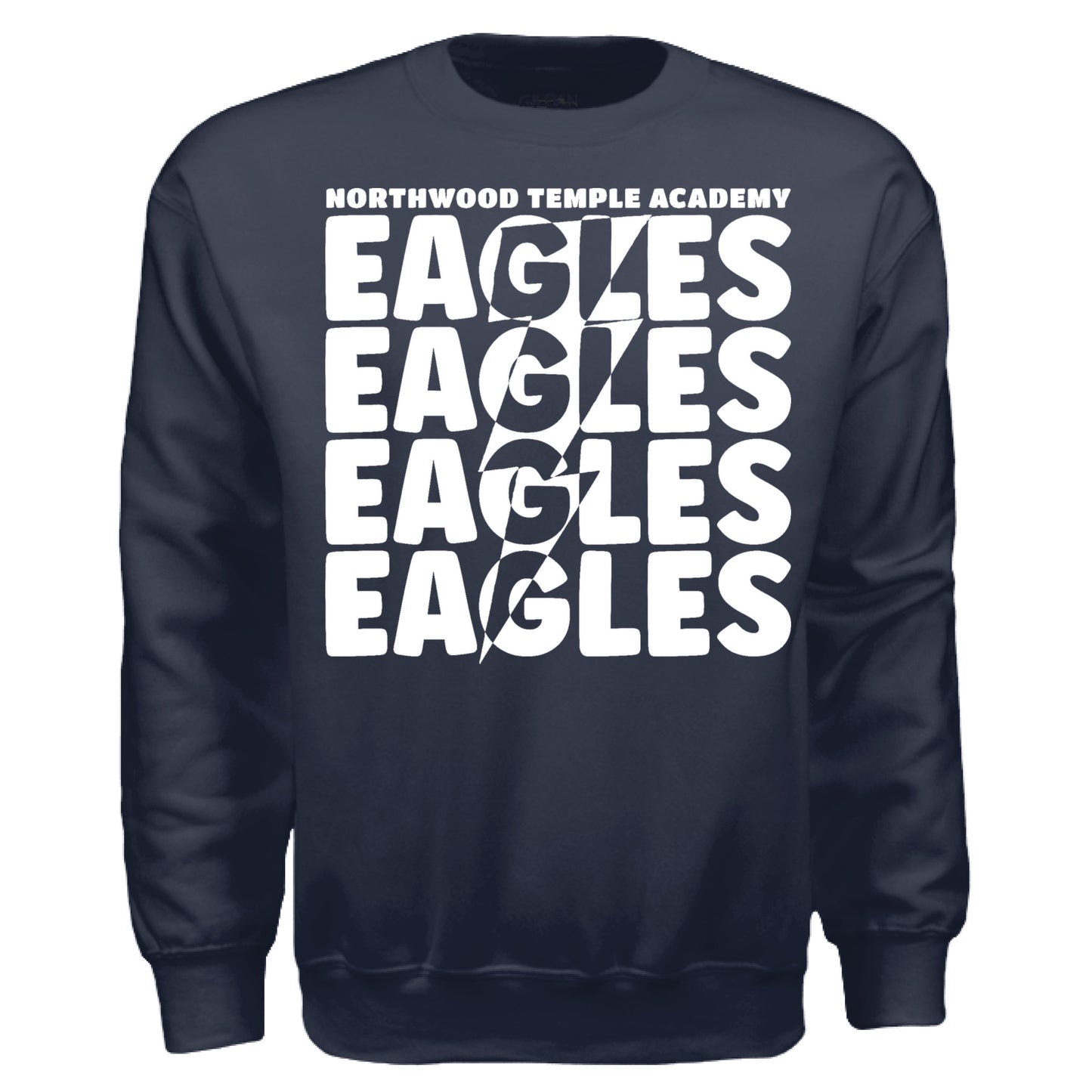 NAVY - FRONT