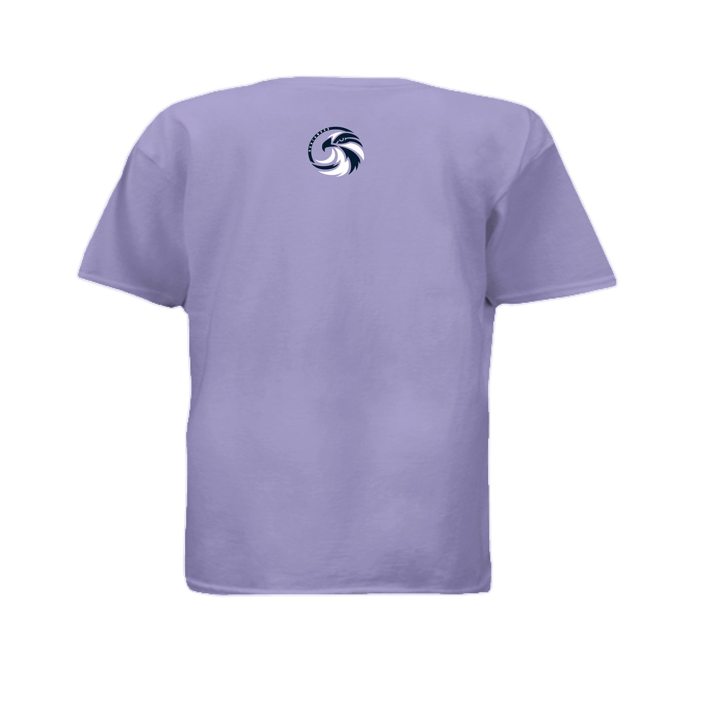 VIOLET - BACK