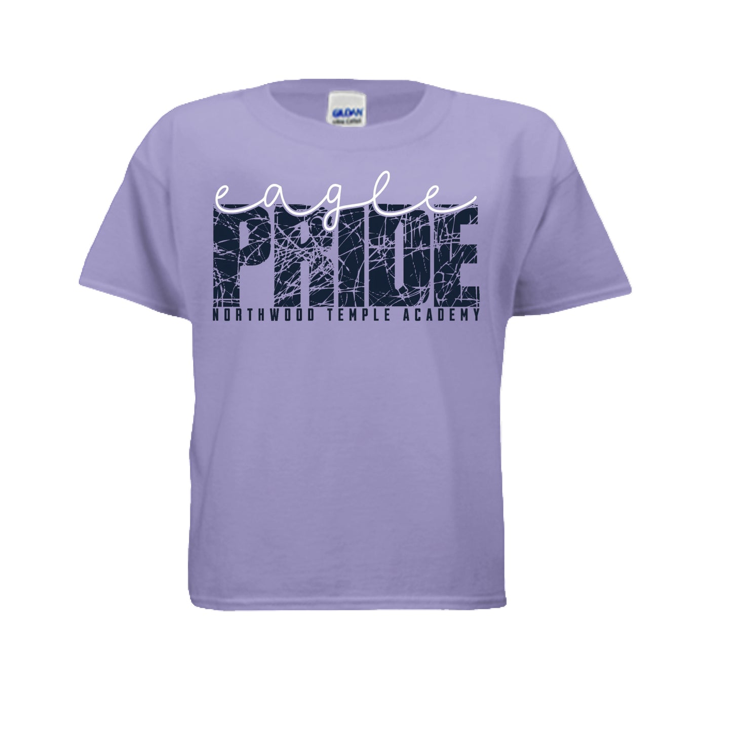 VIOLET - FRONT