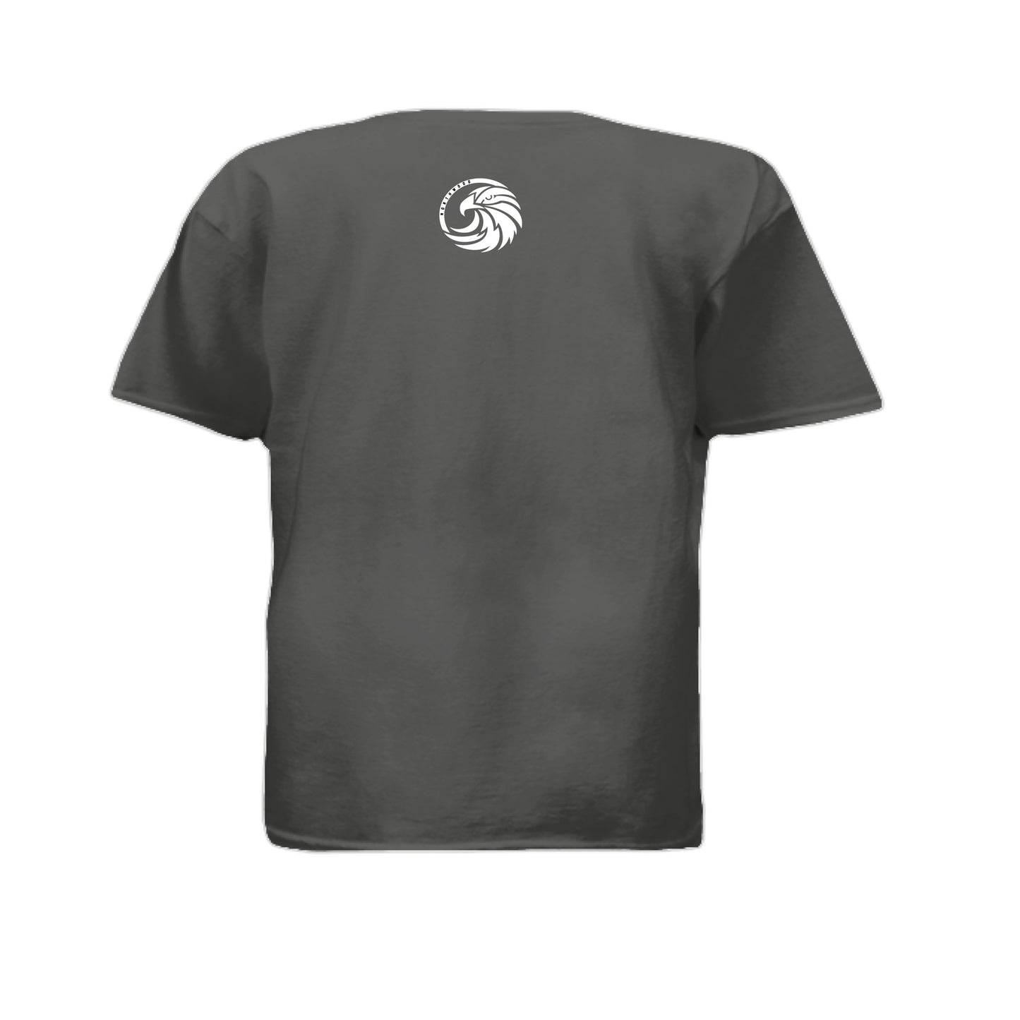 CHARCOAL - BACK