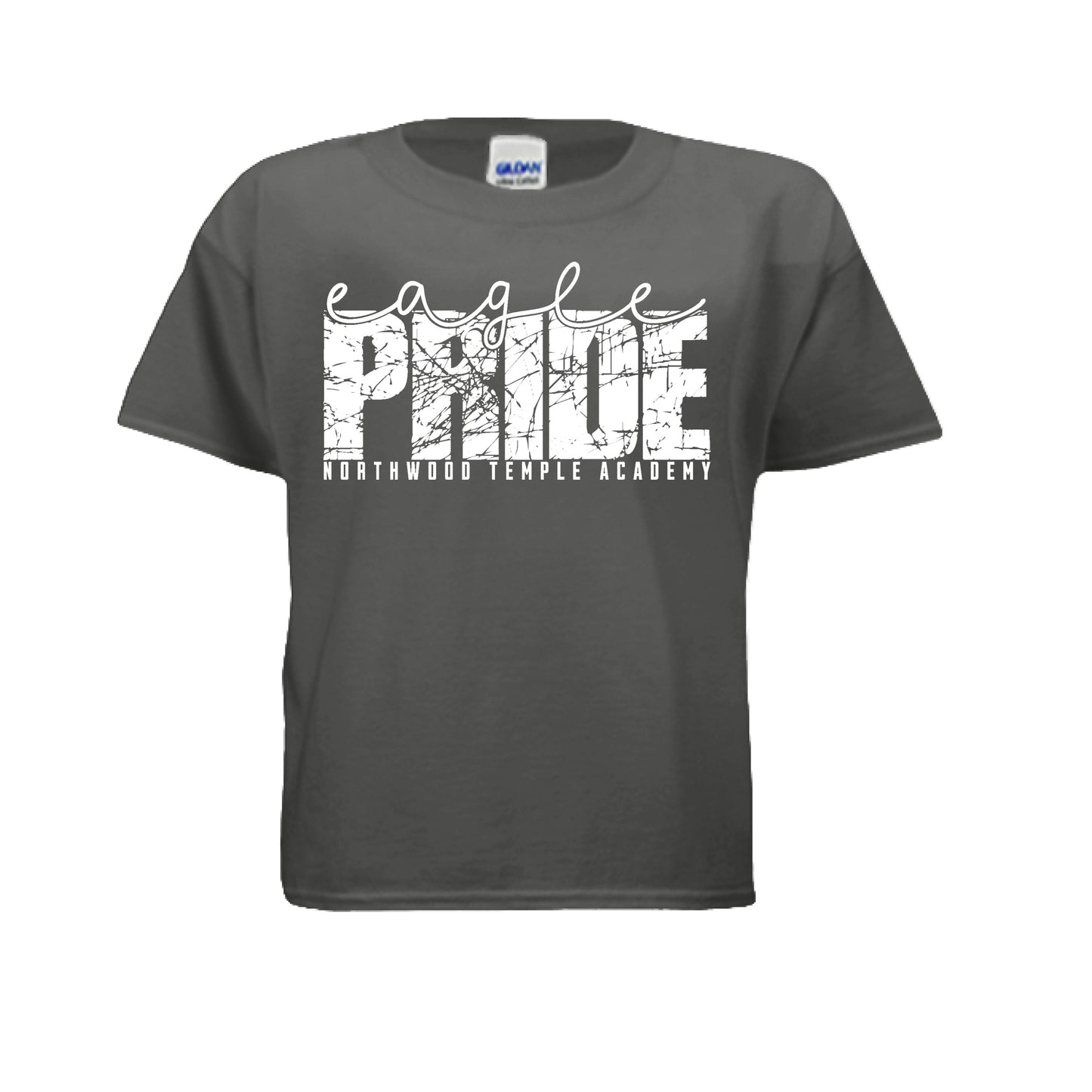 CHARCOAL - FRONT