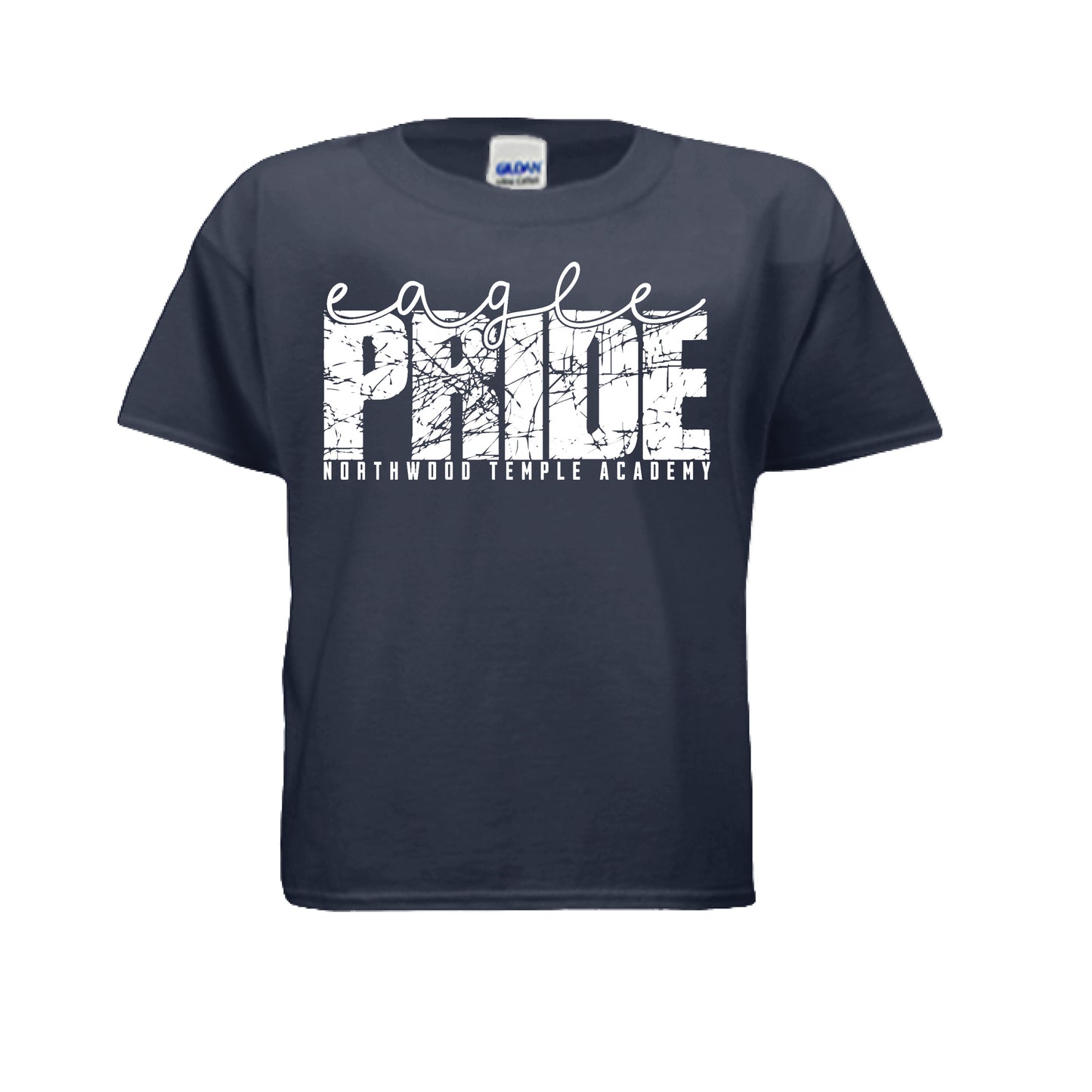 NAVY - FRONT