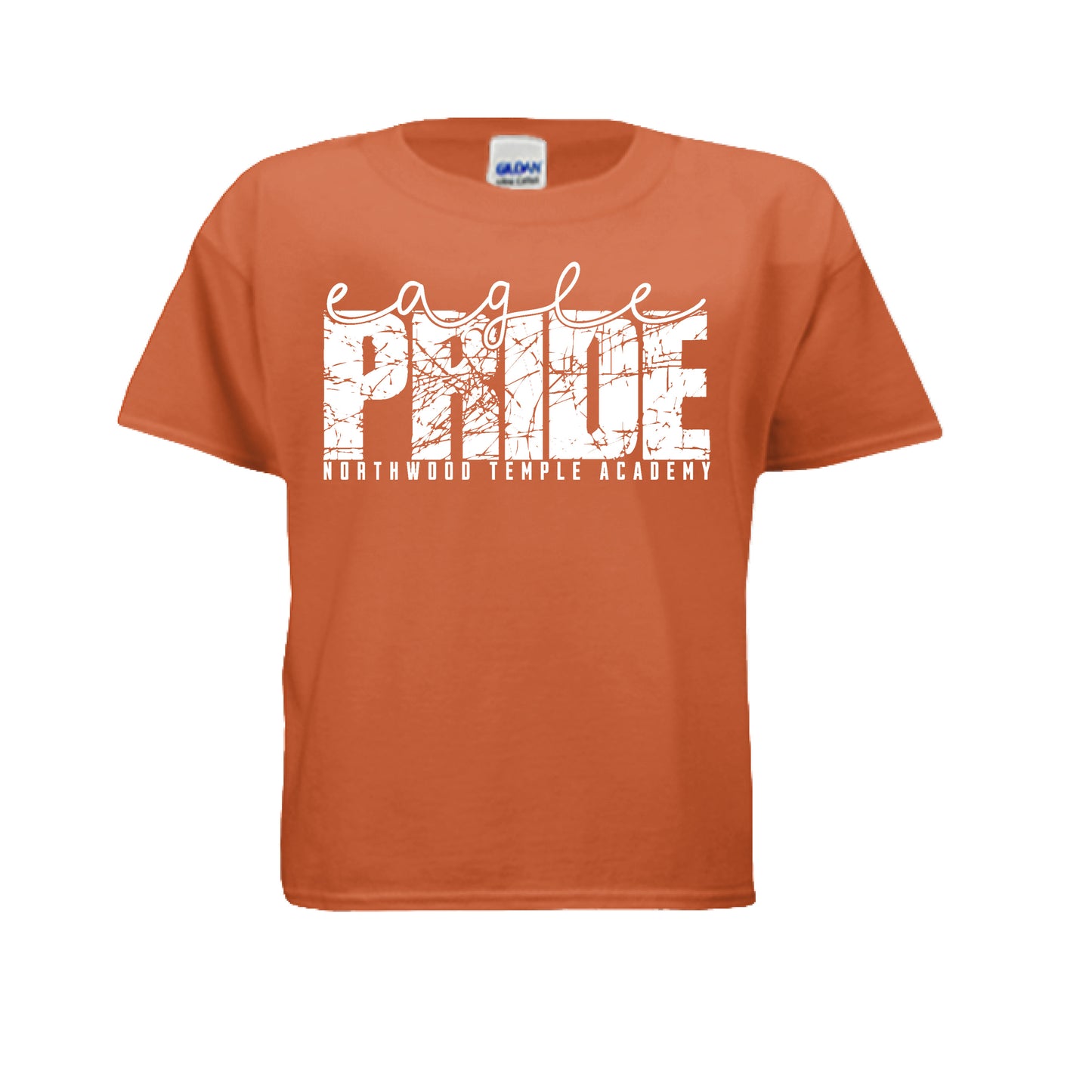 ORANGE - FRONT
