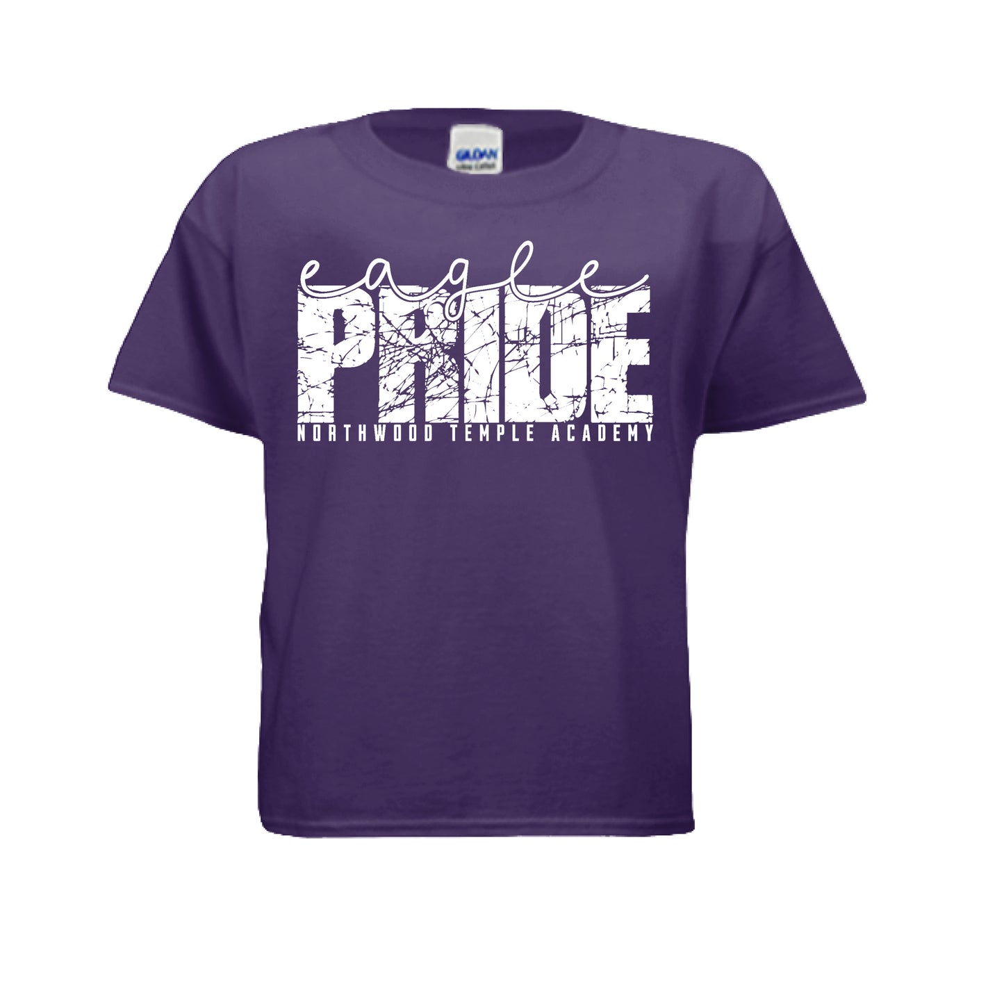 PURPLE - FRONT