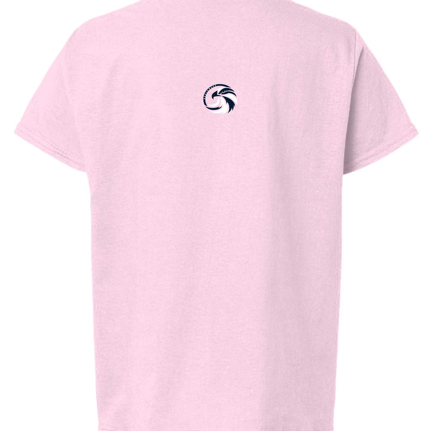 Light Pink - BACK