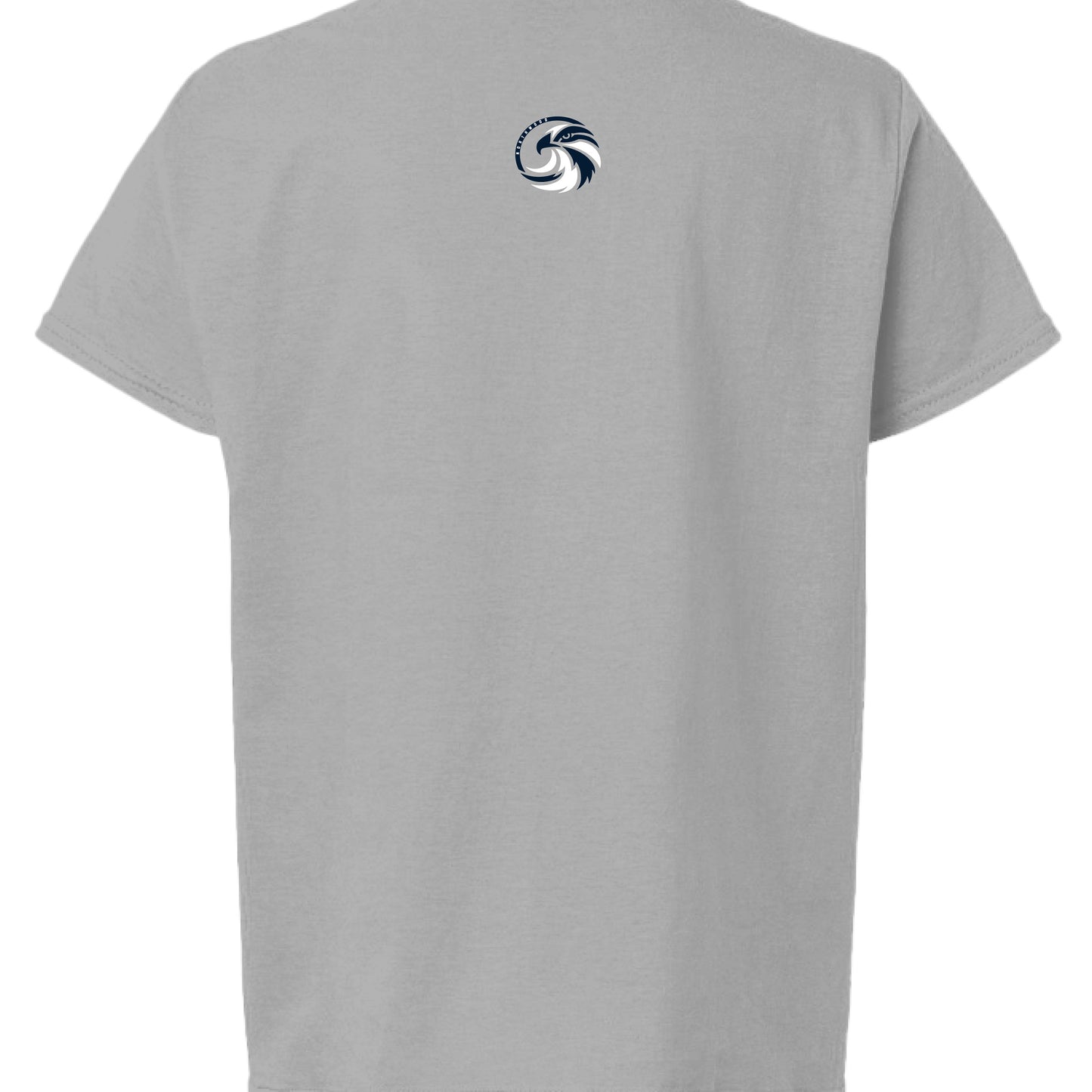 Sport Grey - BACK