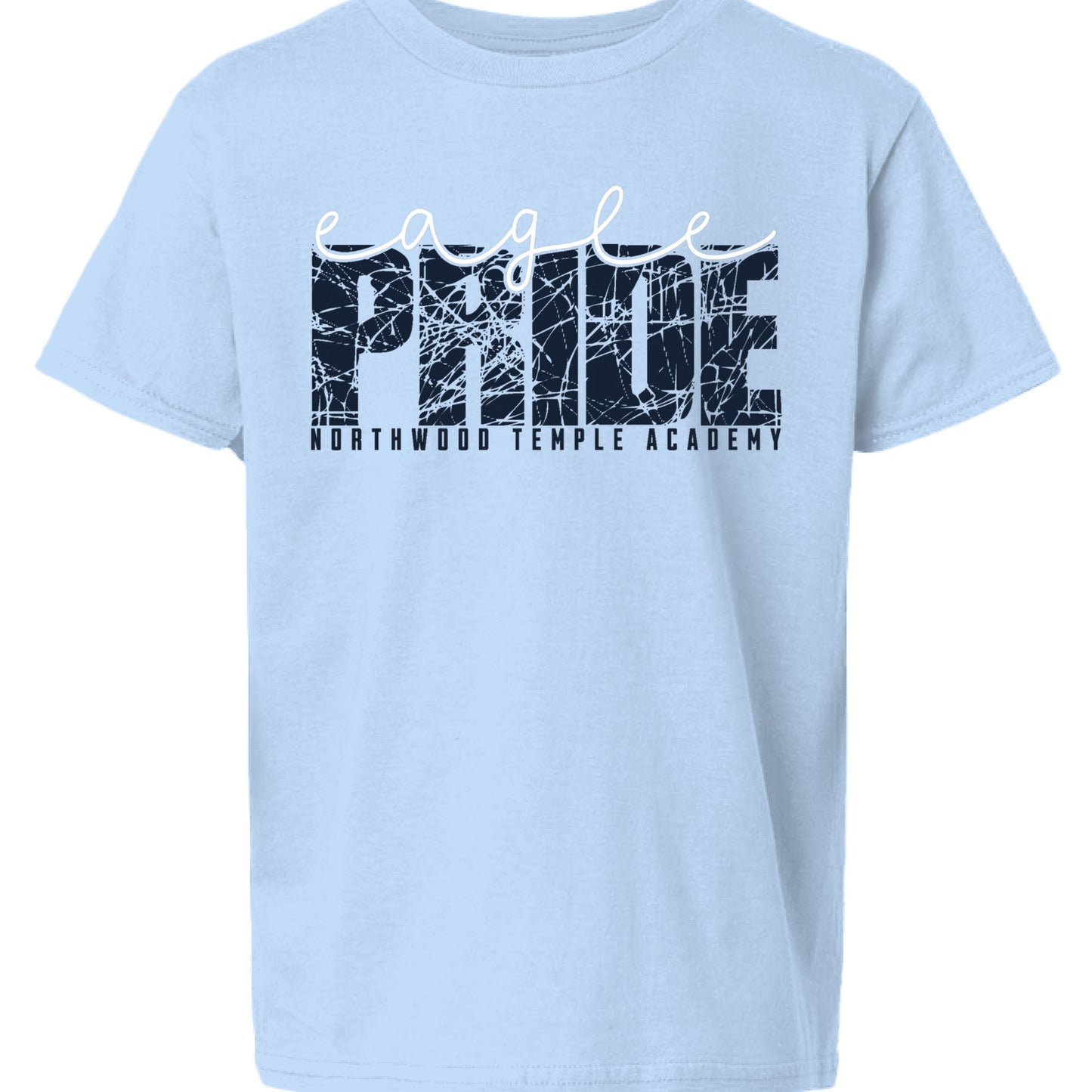 Light Blue - FRONT