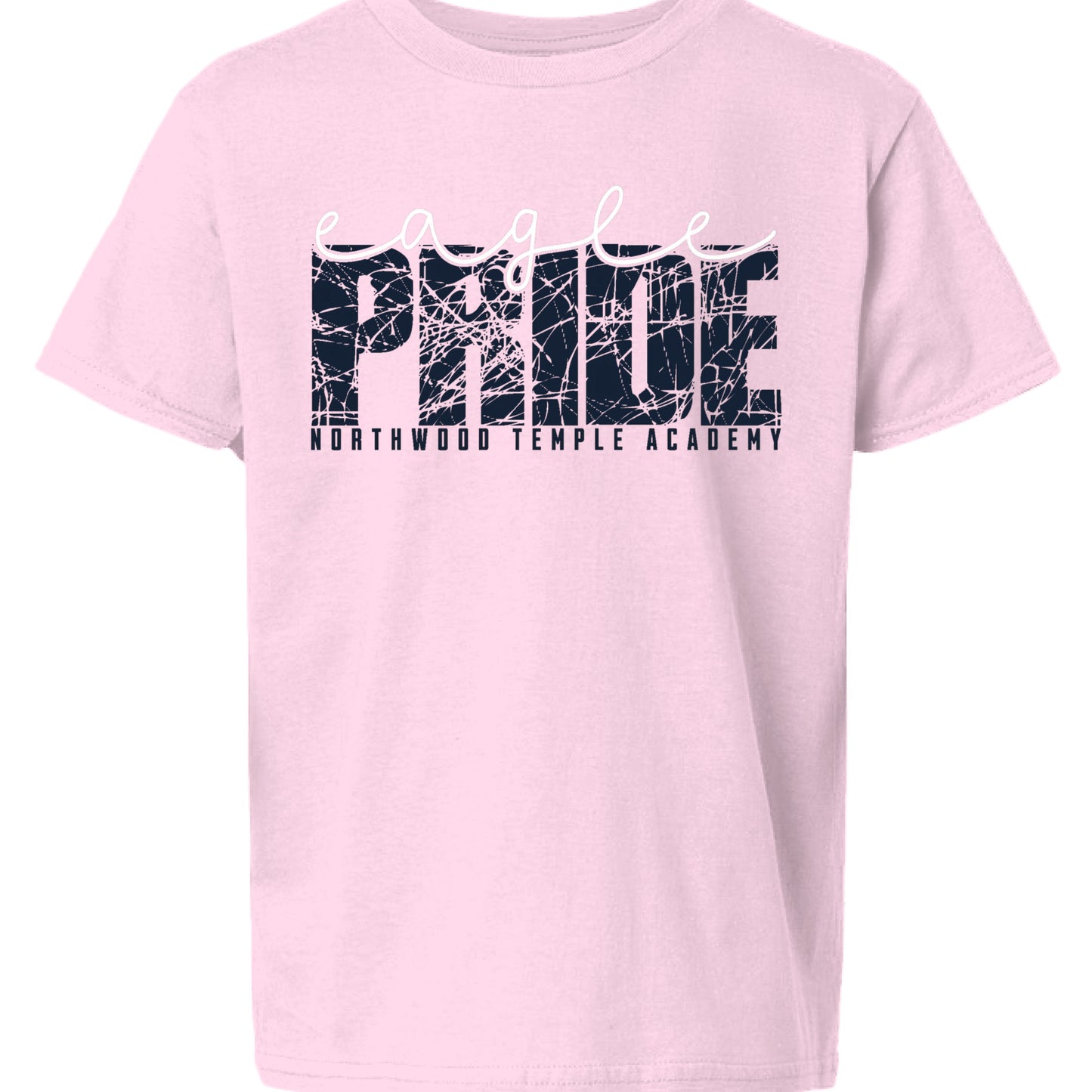 Light Pink - FRONT