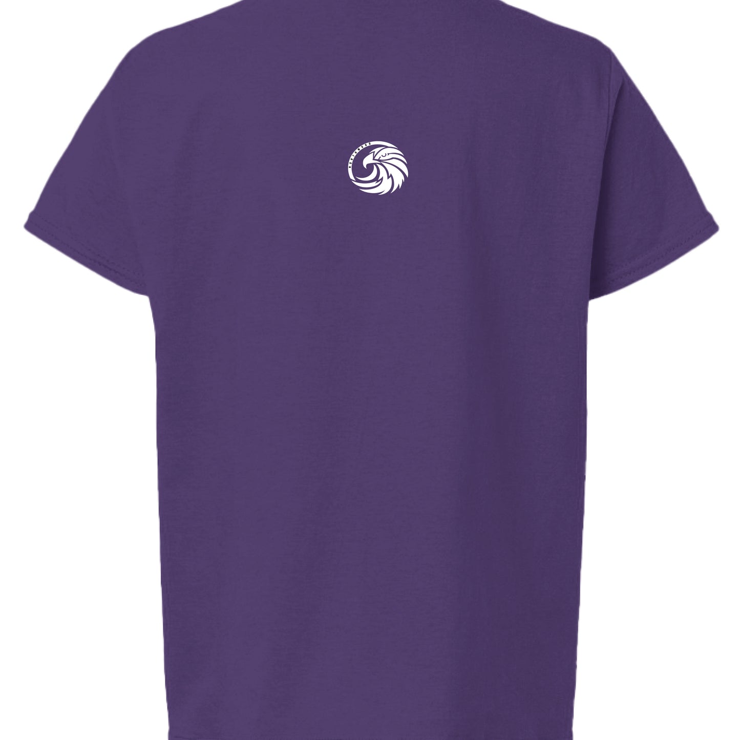 Purple - BACK