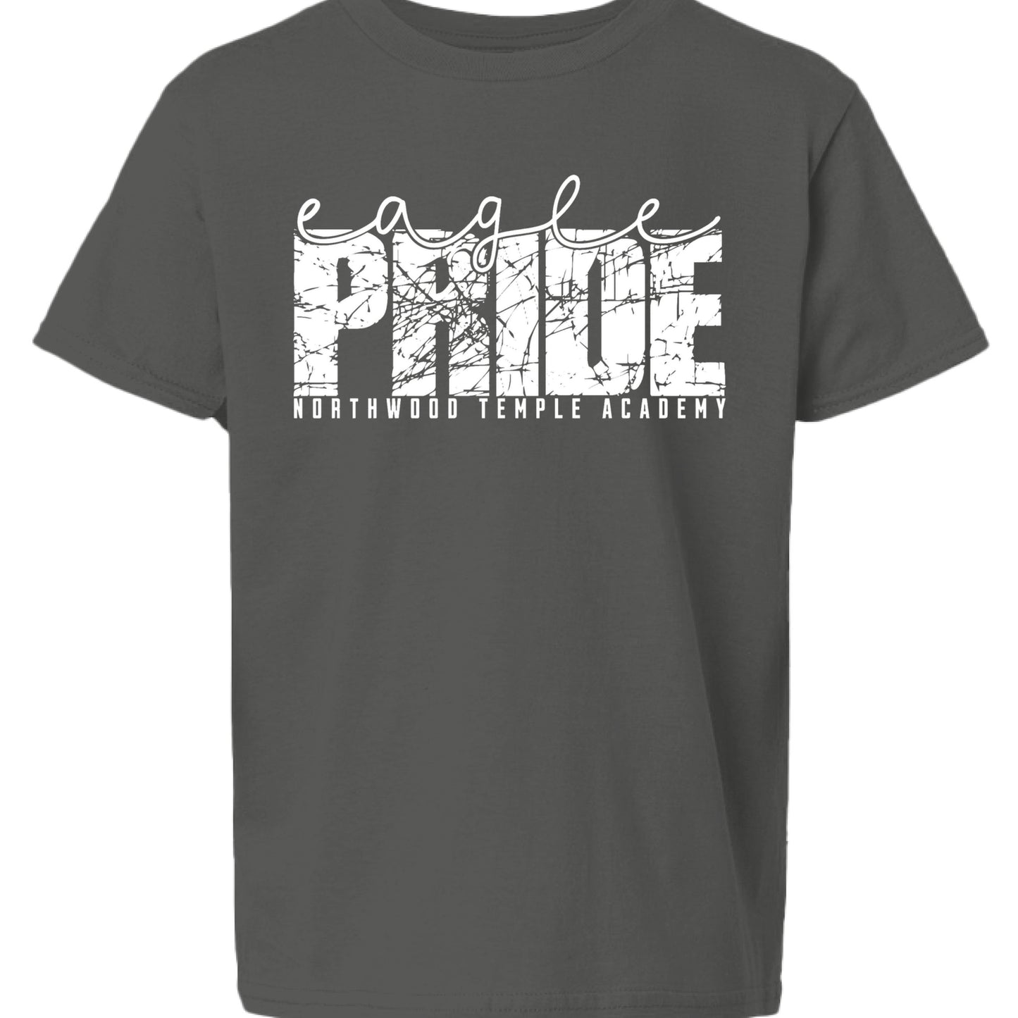 Charcoal - FRONT