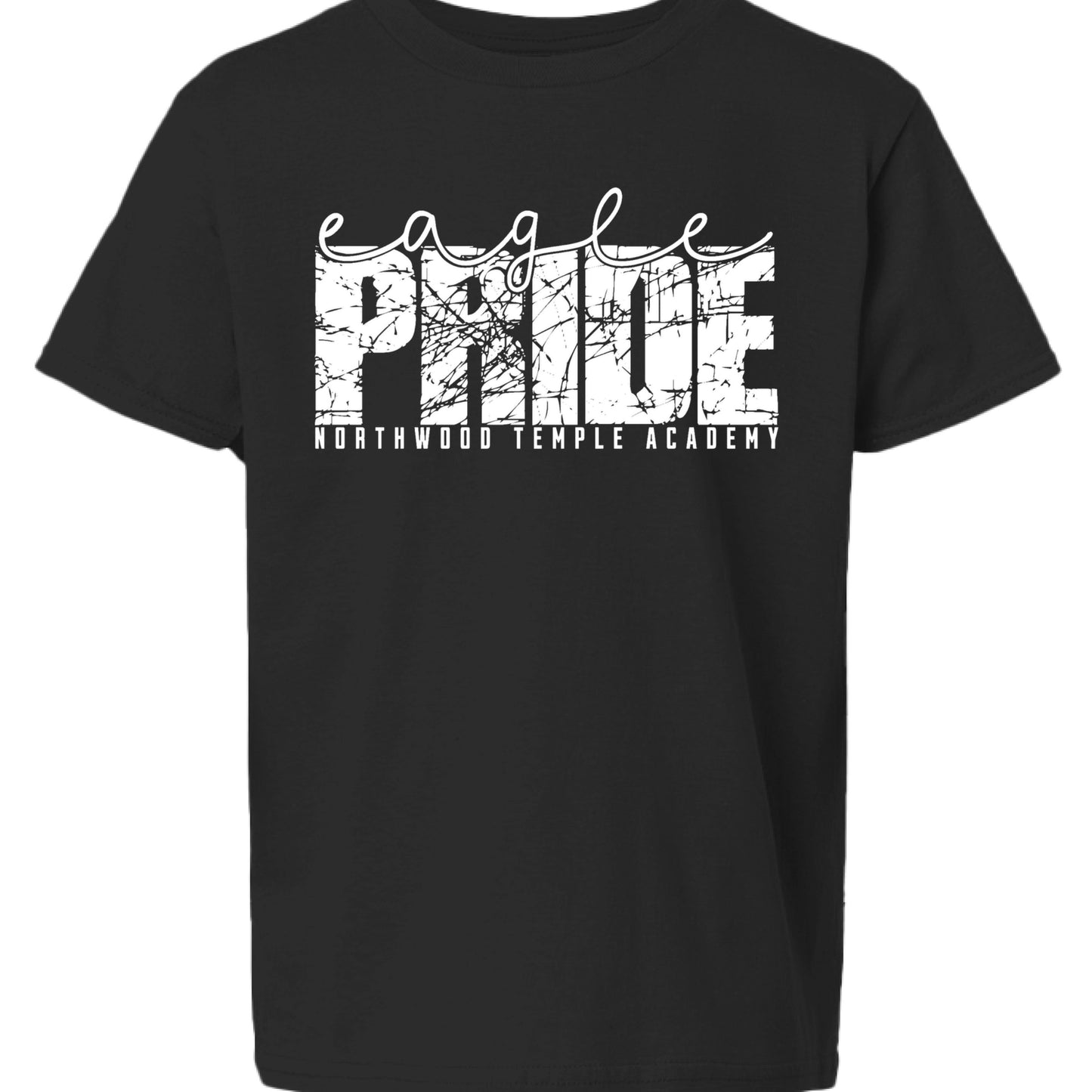 Black - FRONT