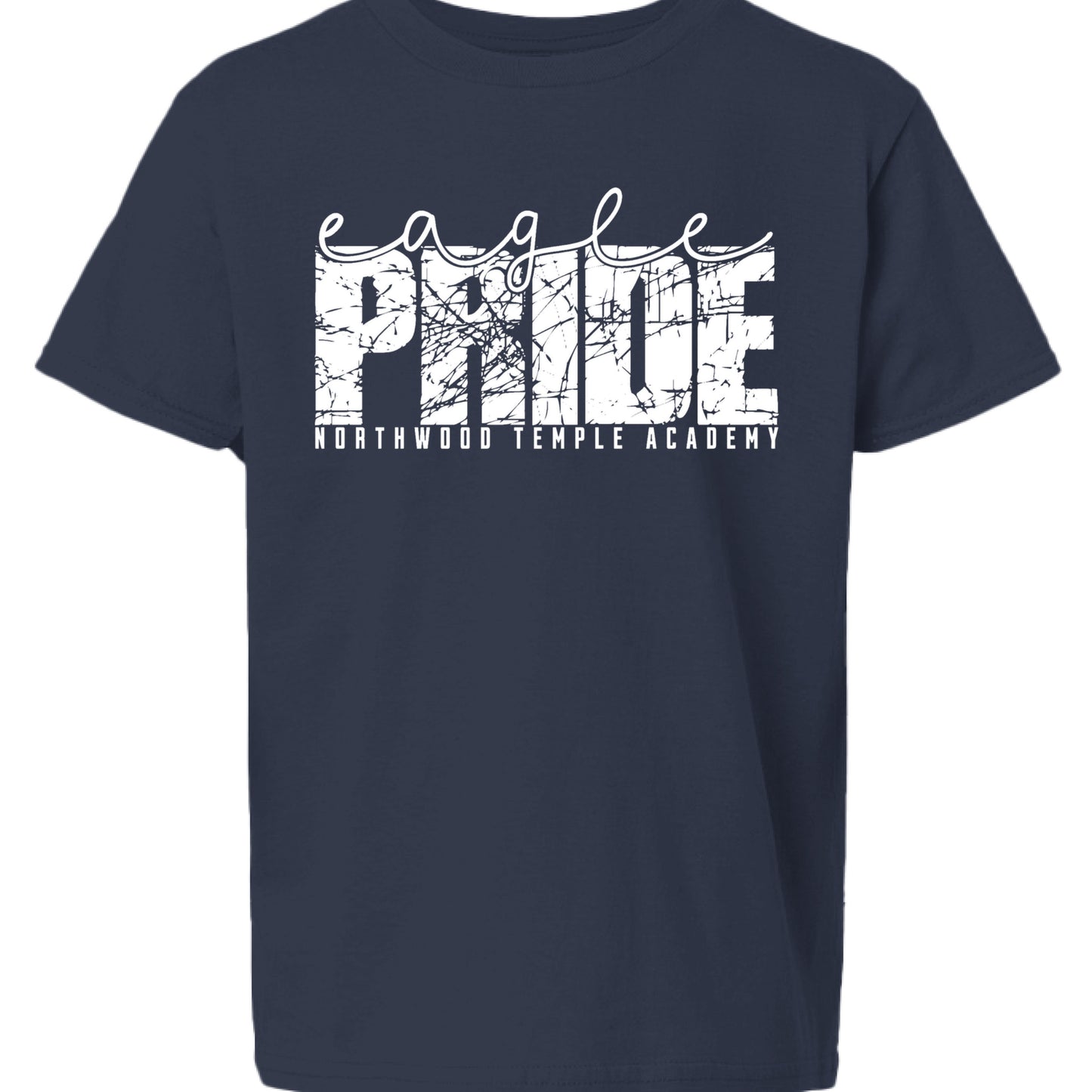 Navy - FRONT