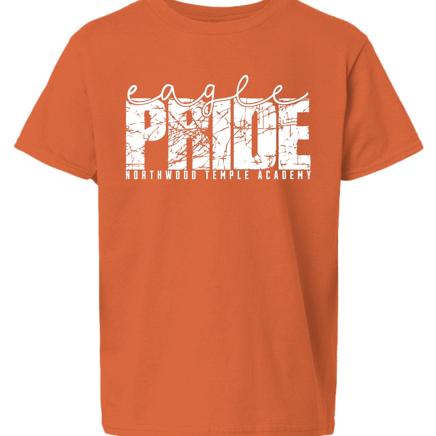 Orange - FRONT