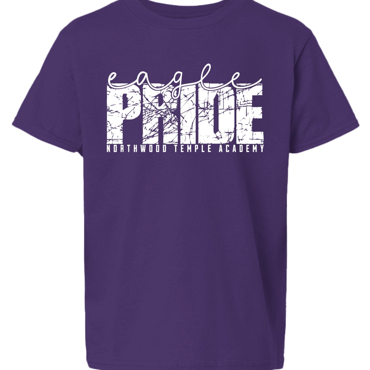 Purple - FRONT