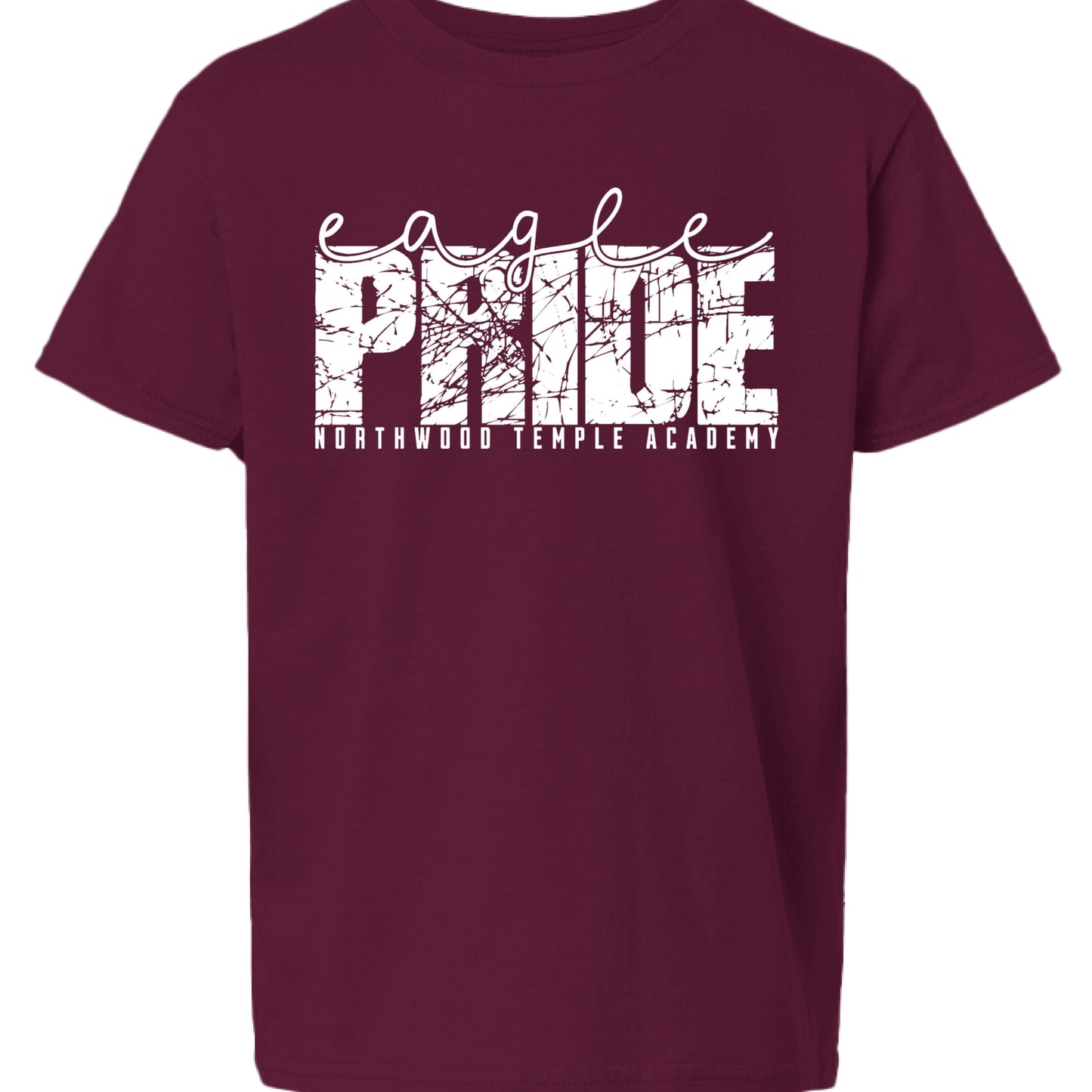 Maroon - FRONT