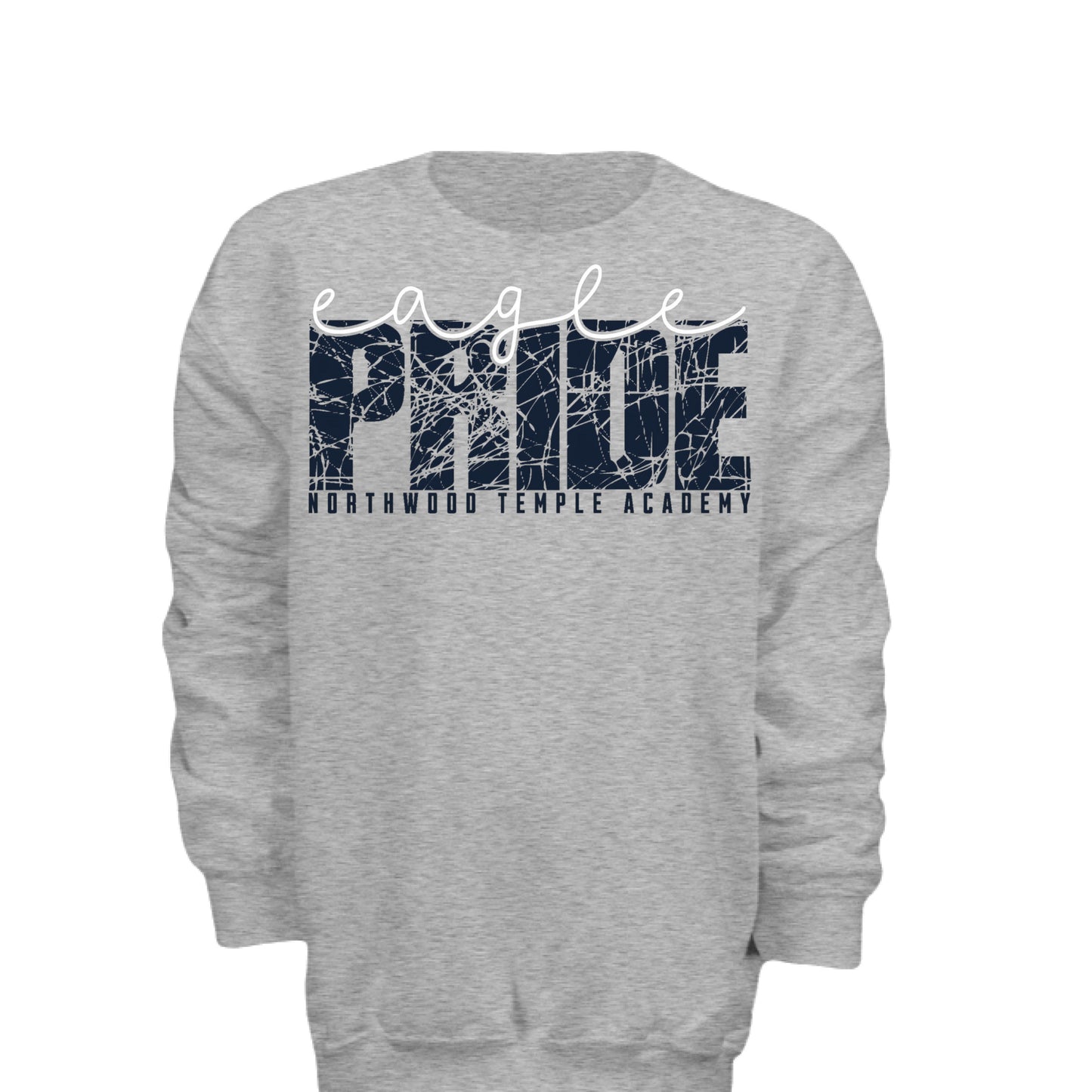 SPORT GREY - FRONT
