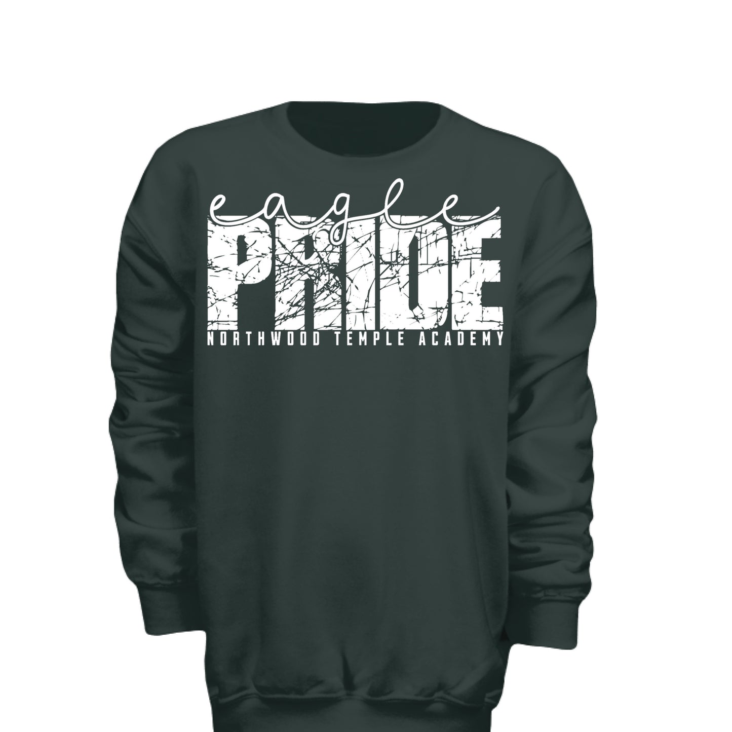 FOREST GREEN - FRONT