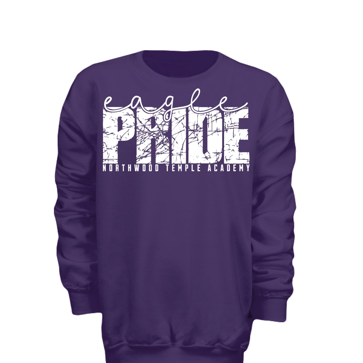 PURPLE - FRONT