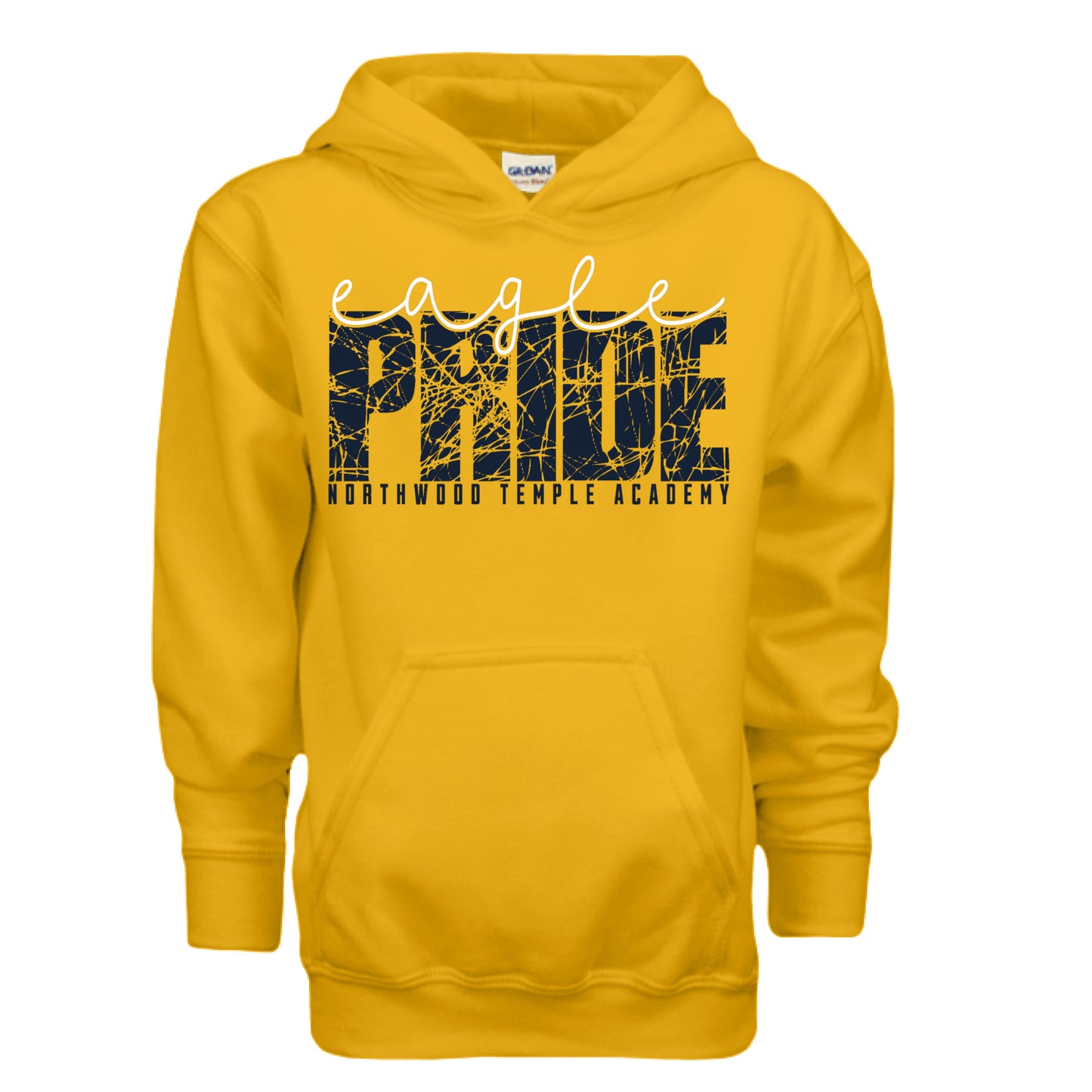 GOLD - FRONT