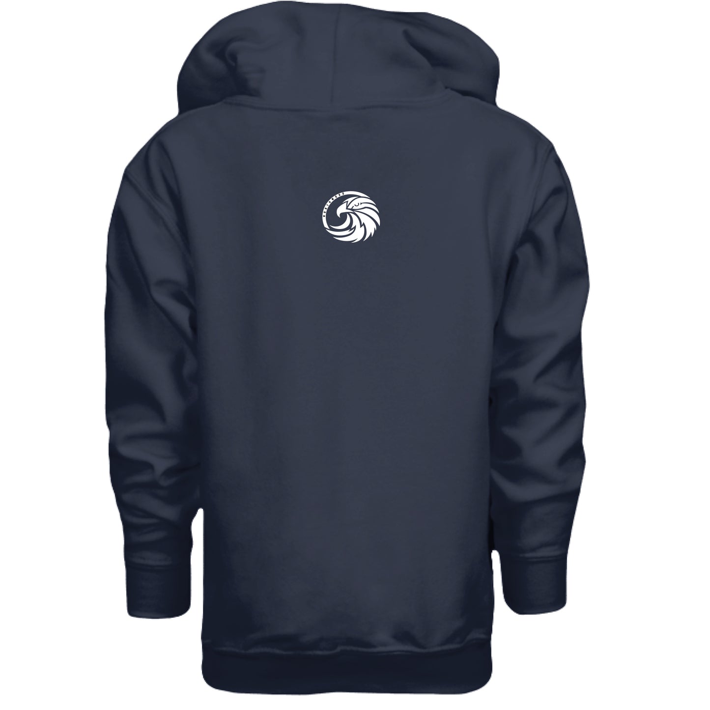 NAVY - BACK