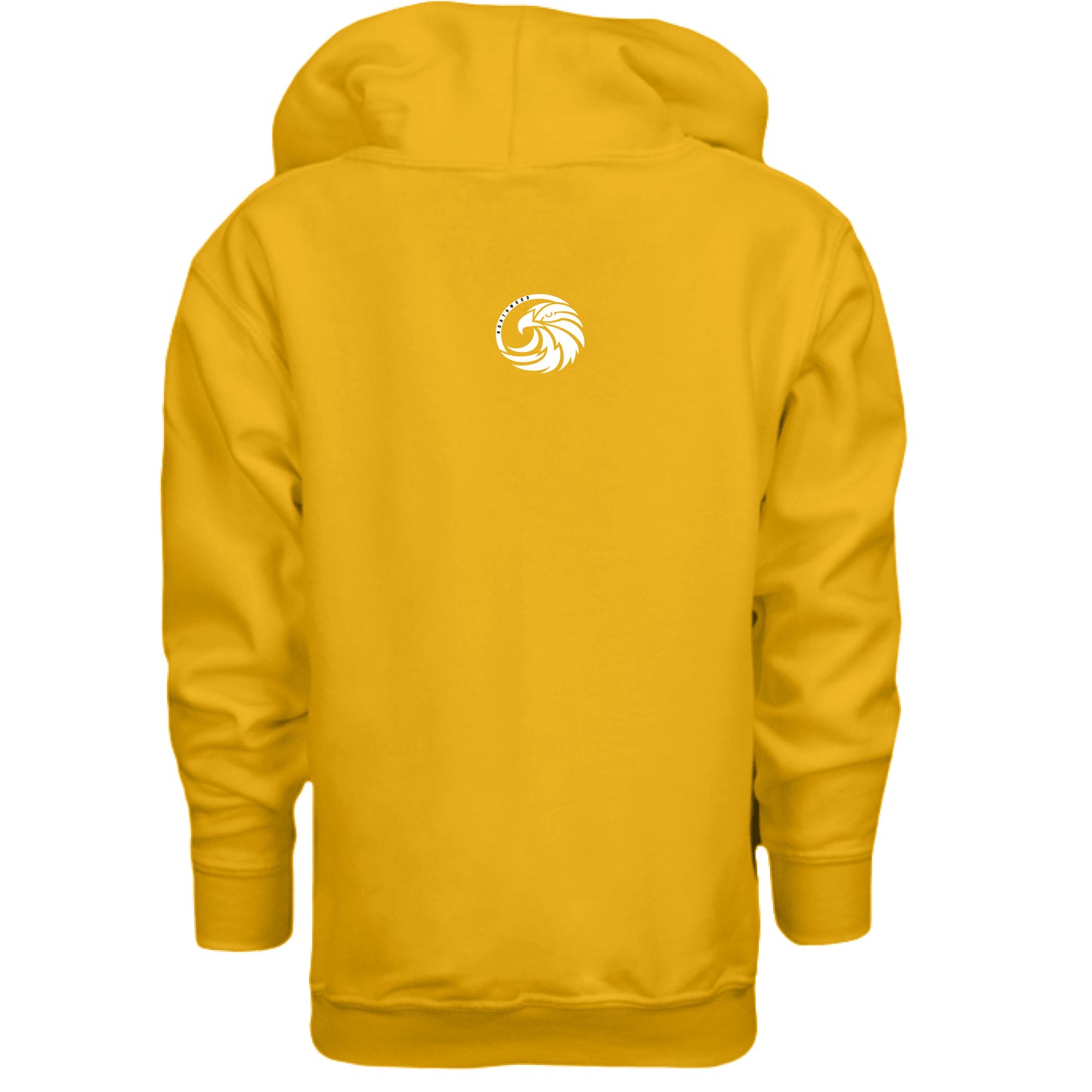 GOLD - BACK