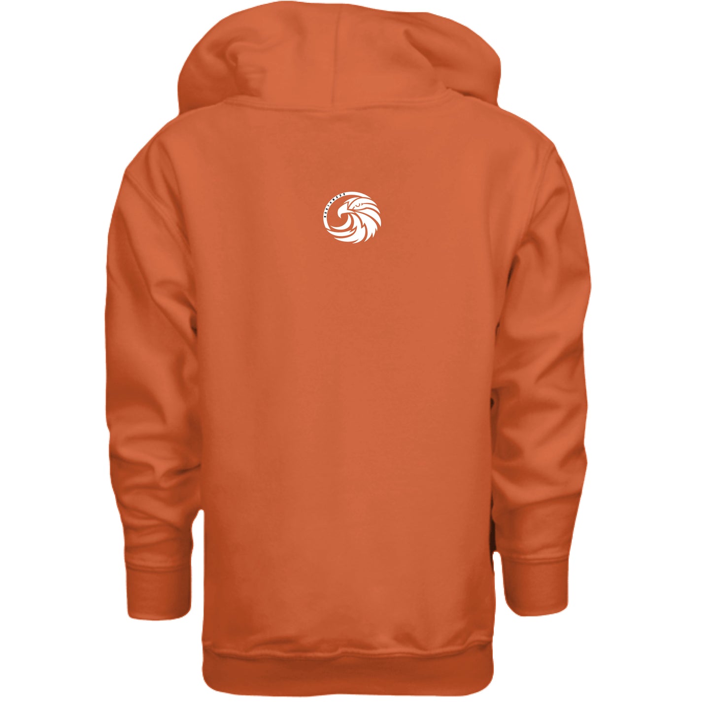 ORANGE - BACK
