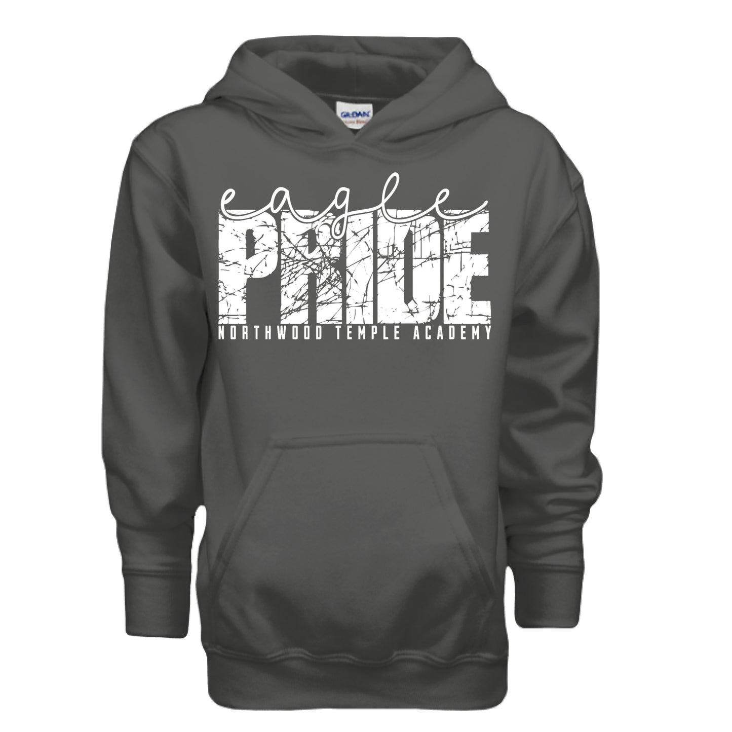 CHARCOAL - FRONT