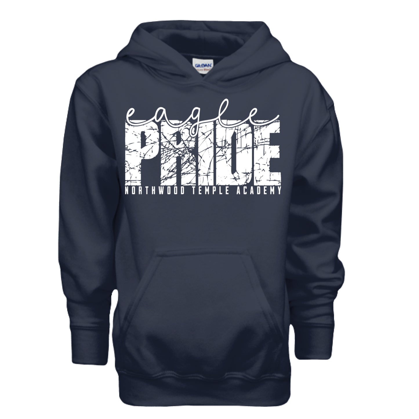 NAVY - FRONT