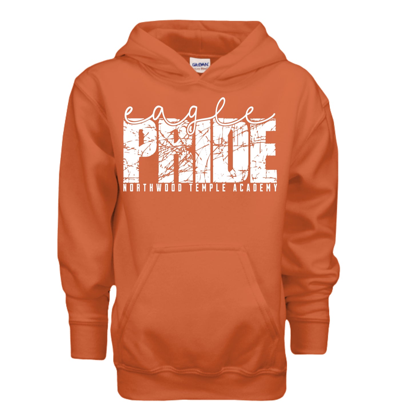 ORANGE - FRONT