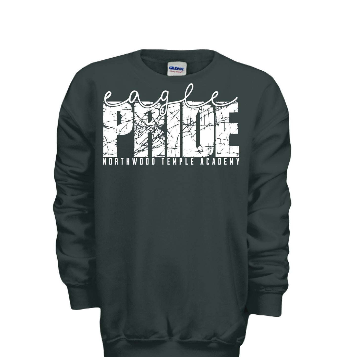 FOREST GREEN - FRONT