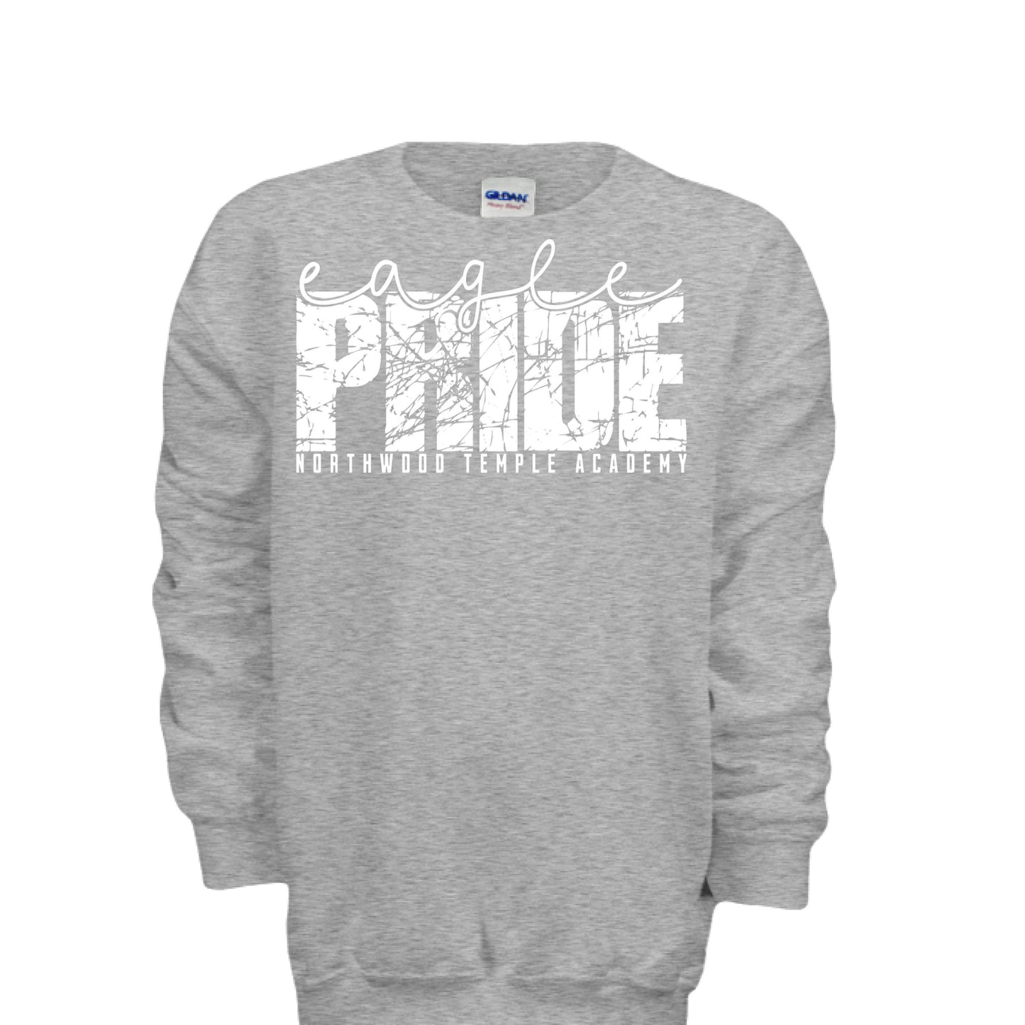 SPORT GREY - FRONT