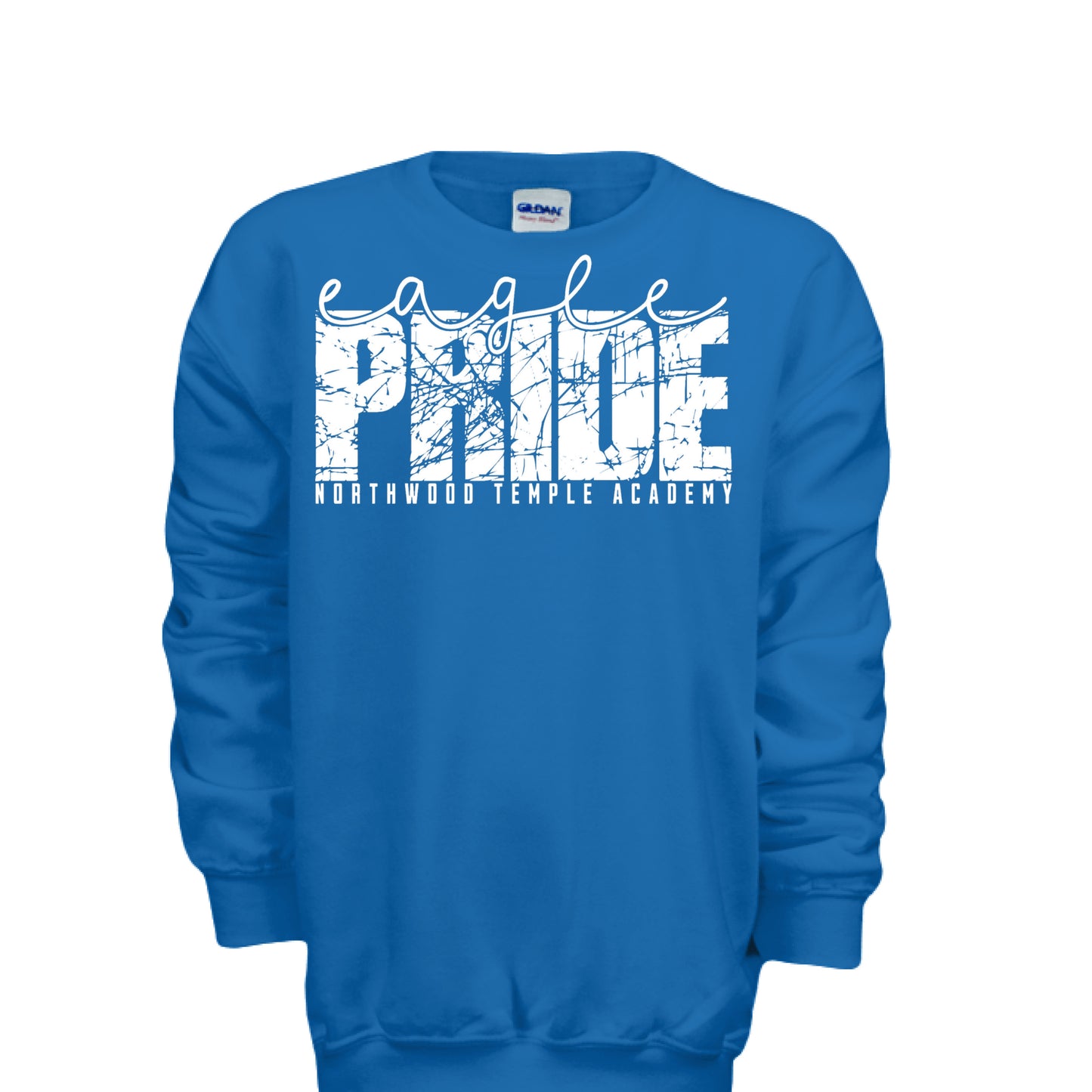 ROYAL - FRONT