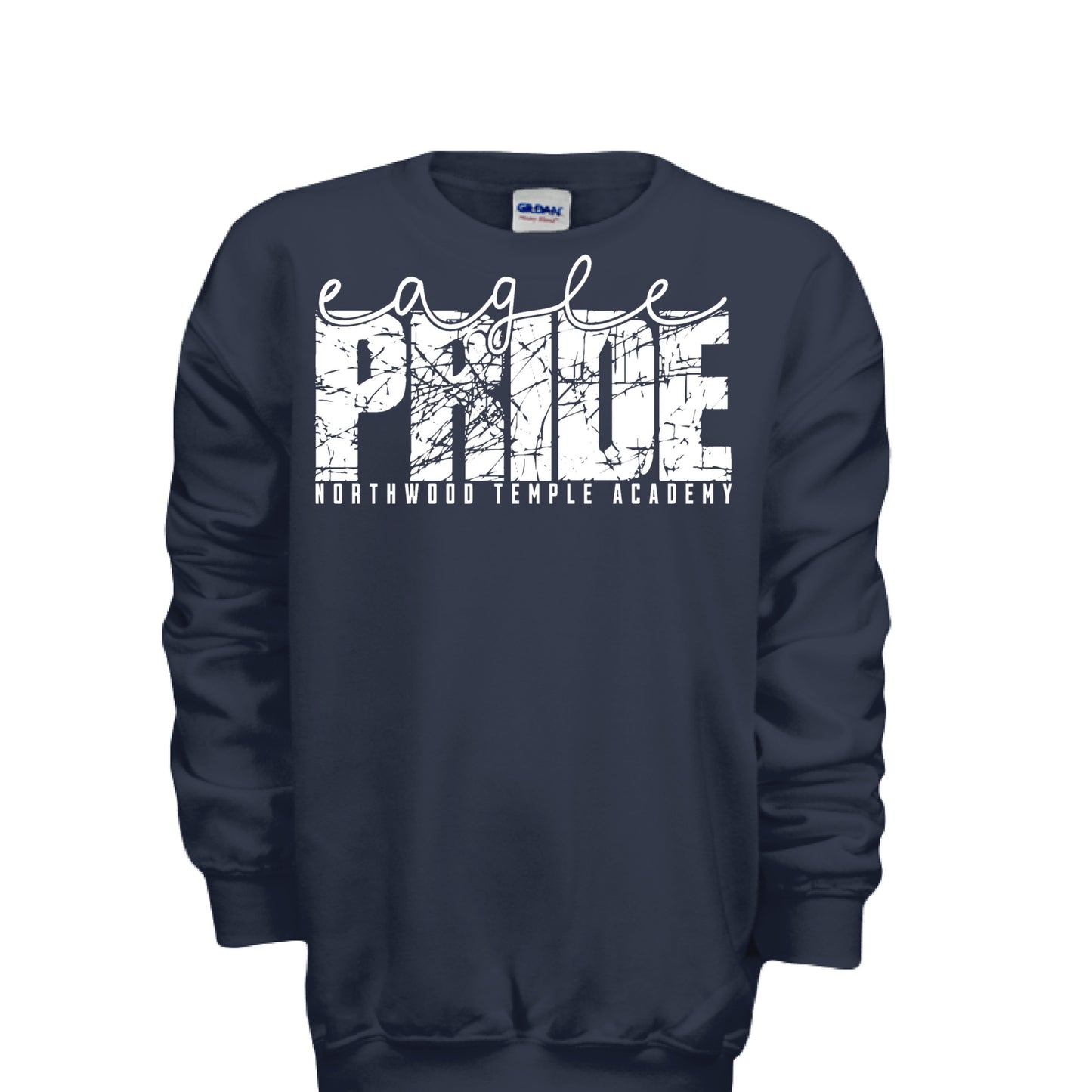 NAVY - FRONT