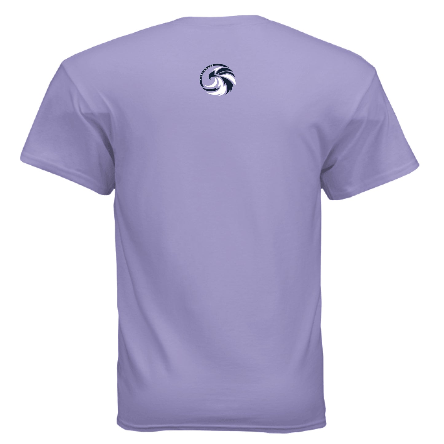 VIOLET - BACK
