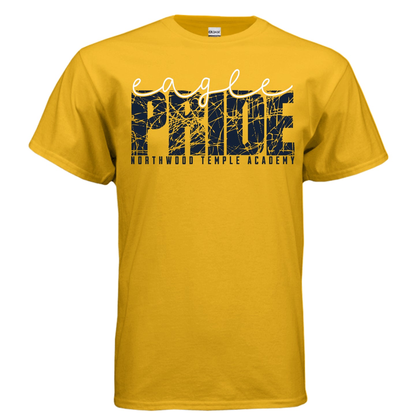 GOLD - FRONT